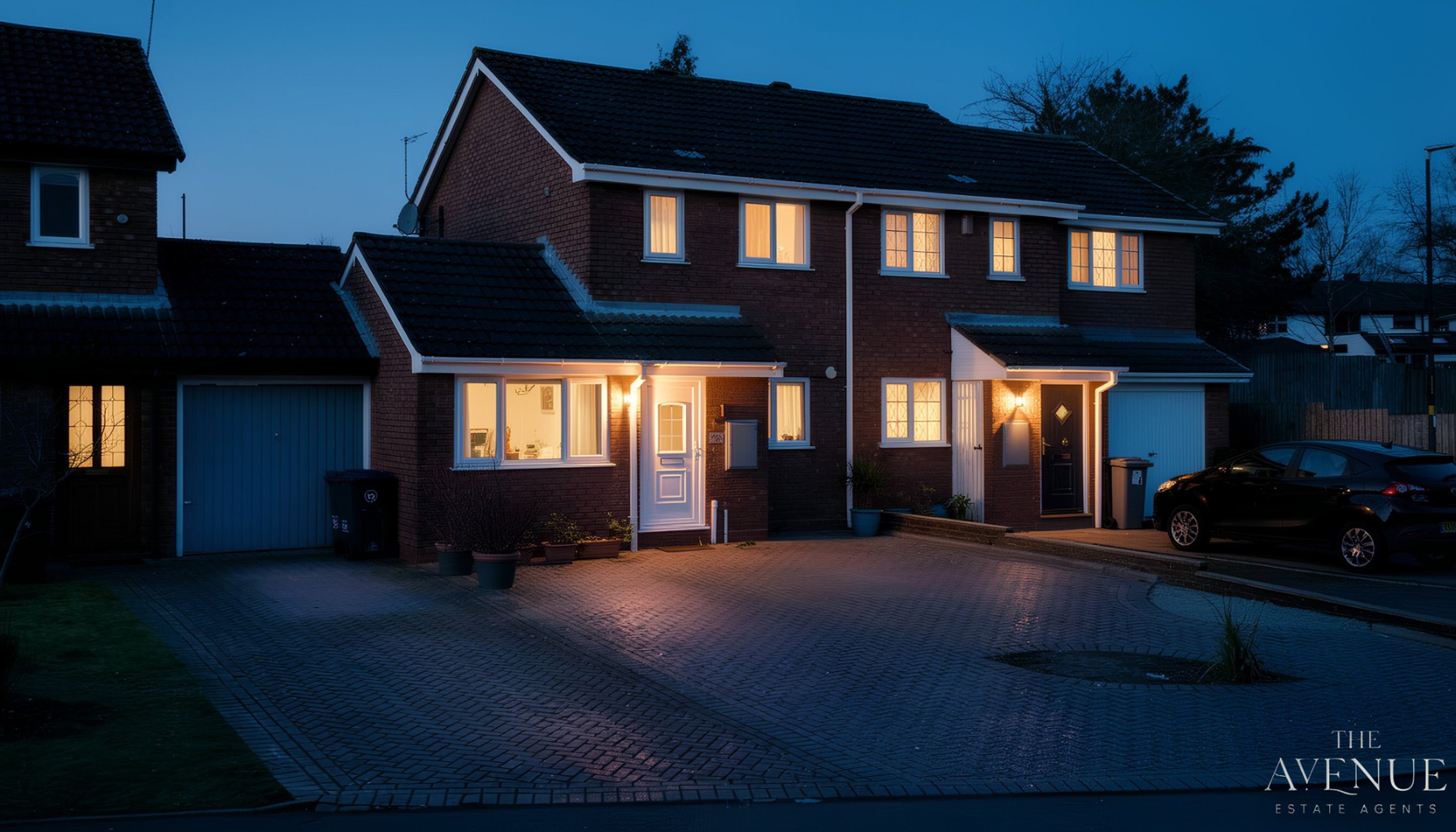 2 bed semi-detached house for sale in Sutton Coldfield, West Midlands, B75 - Property Image 1