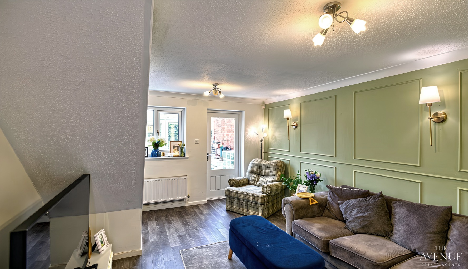 2 bed semi-detached house for sale in Sutton Coldfield, West Midlands, B75 10