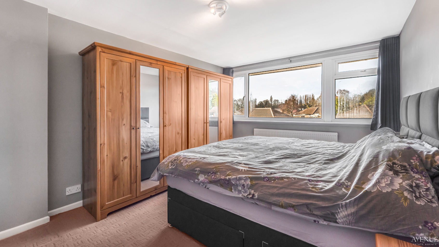 3 bed semi-detached house for sale in North Drive, Sutton Coldfield 23