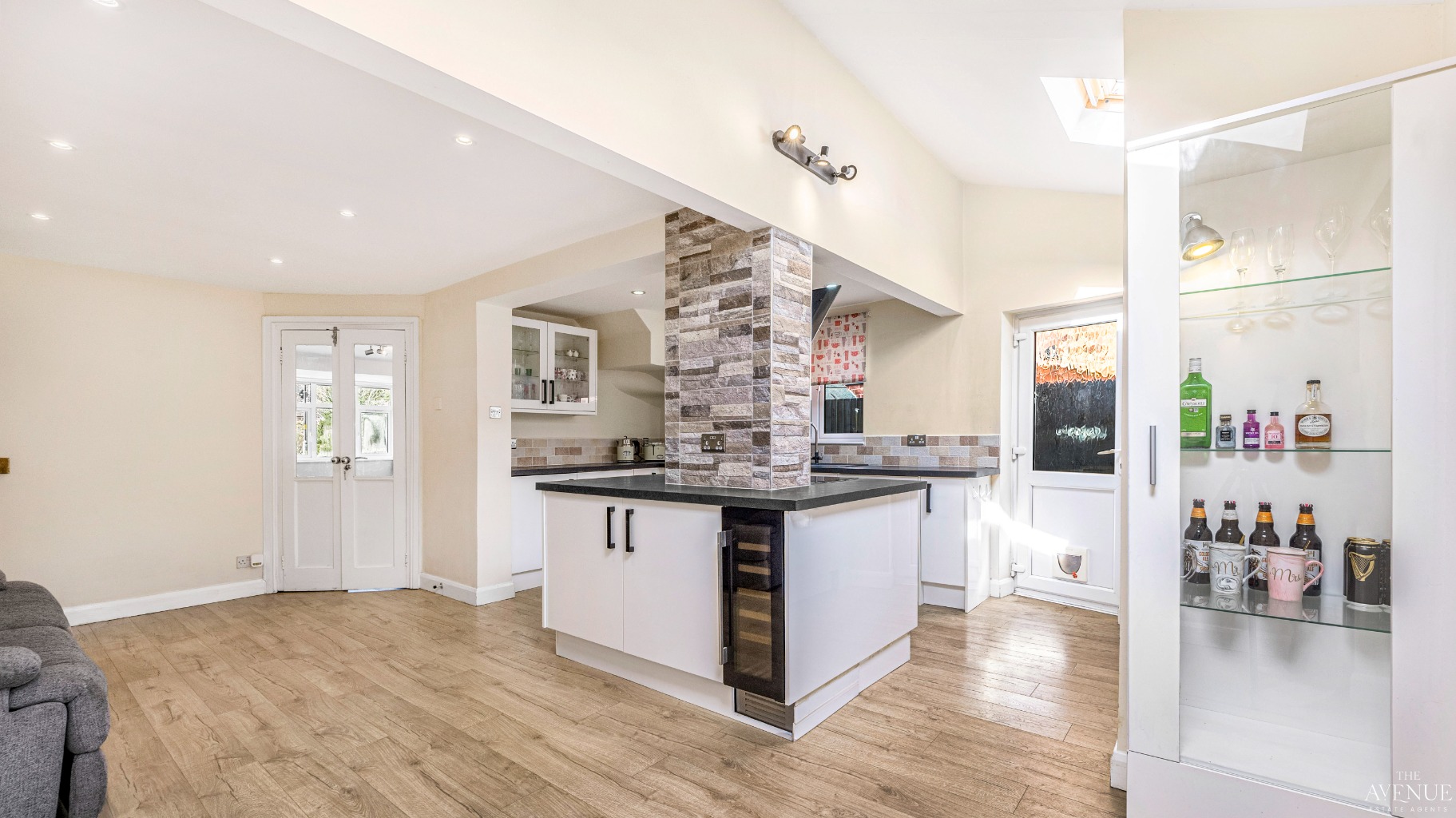 3 bed semi-detached house for sale in North Drive, Sutton Coldfield  - Property Image 3