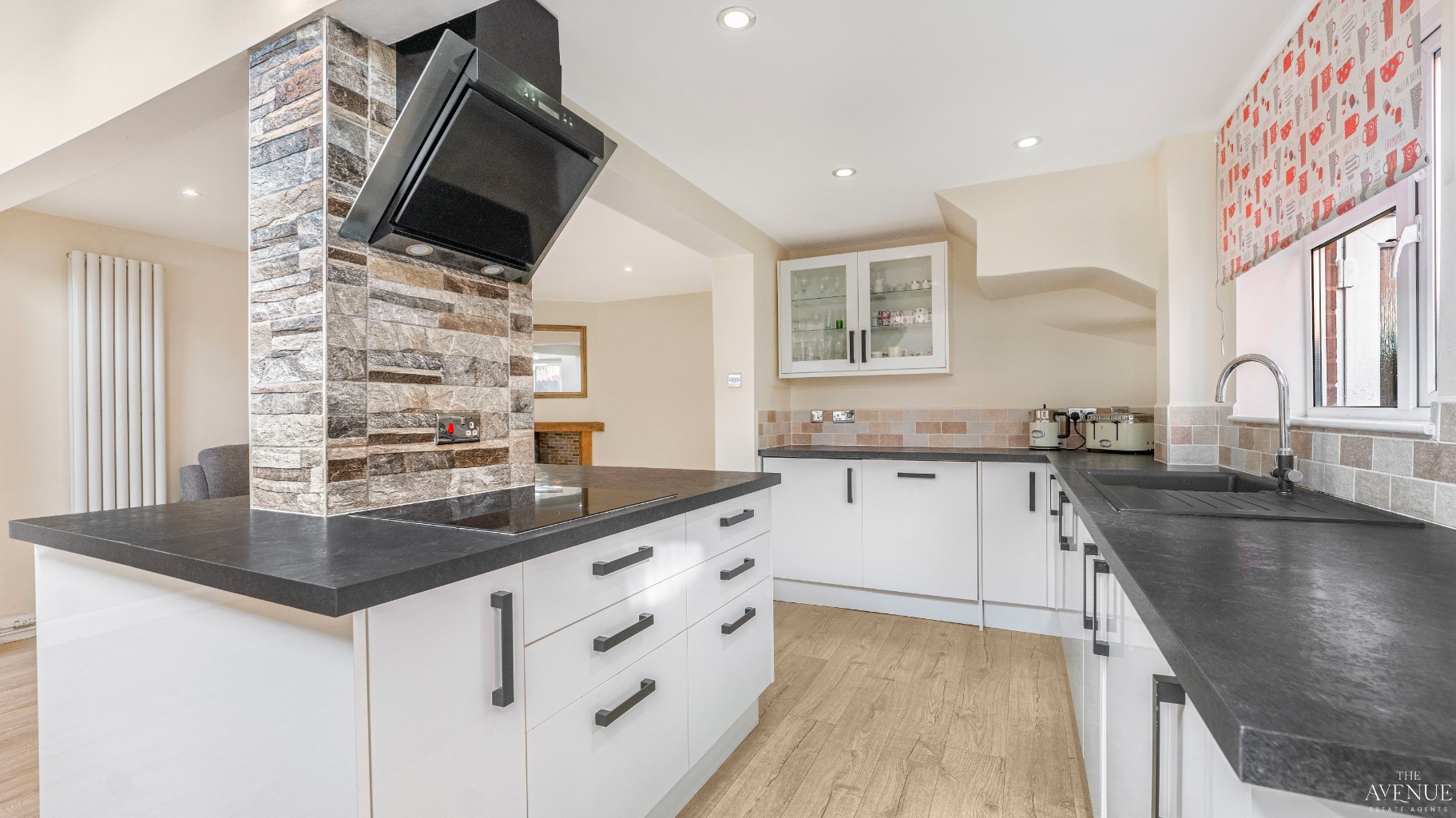 3 bed semi-detached house for sale in North Drive, Sutton Coldfield  - Property Image 4