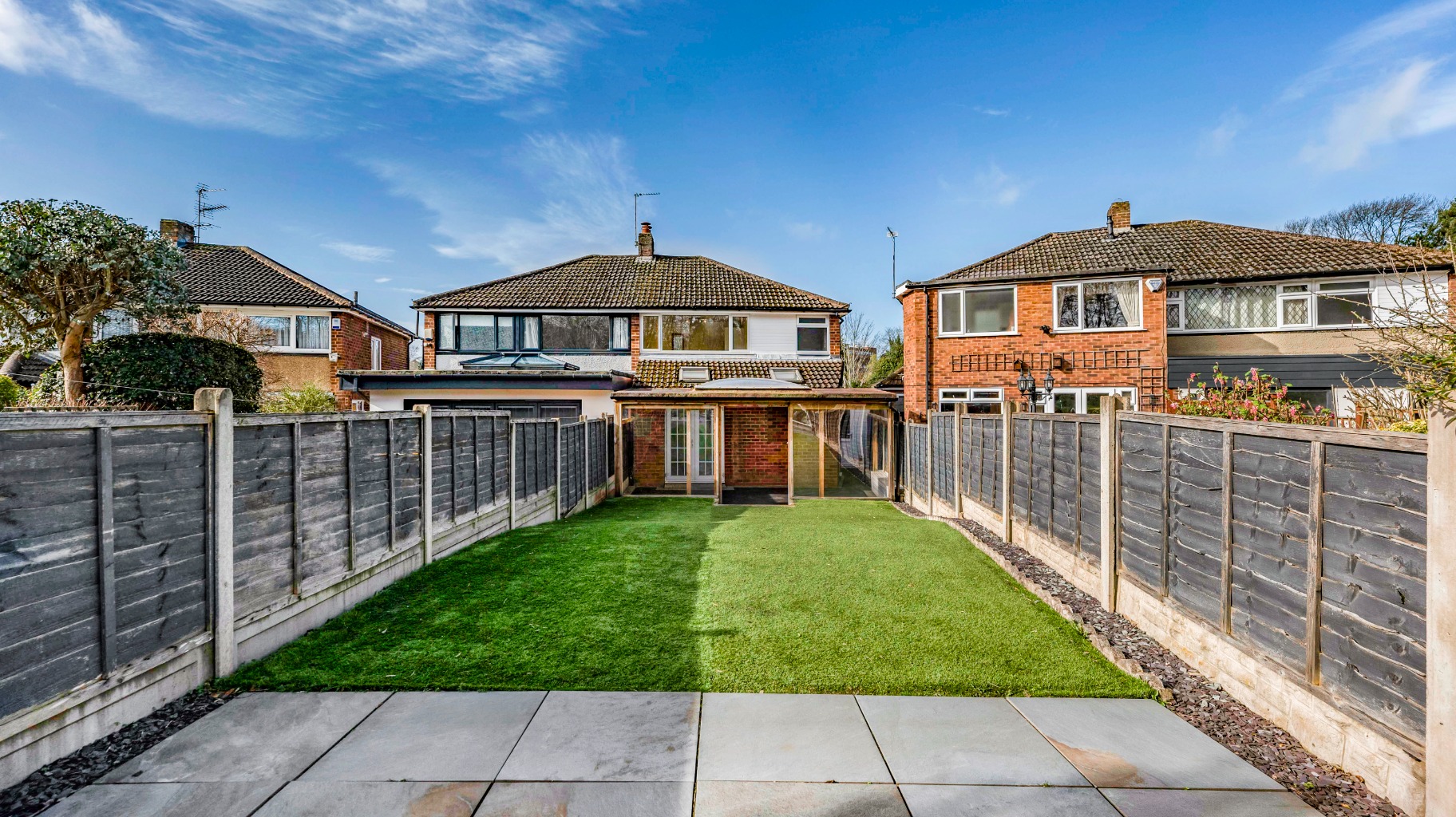 3 bed semi-detached house for sale in North Drive, Sutton Coldfield 13