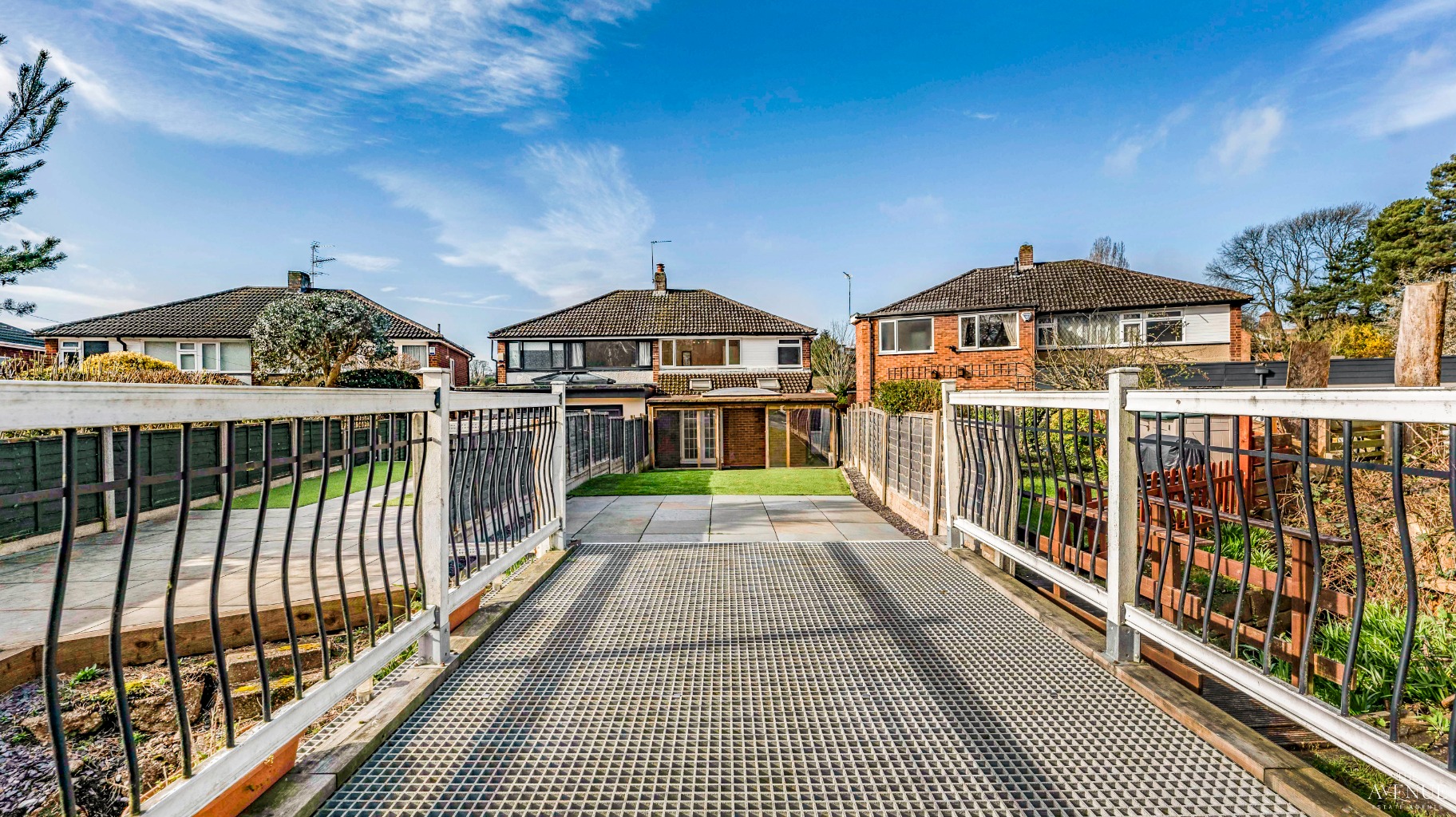 3 bed semi-detached house for sale in North Drive, Sutton Coldfield 11