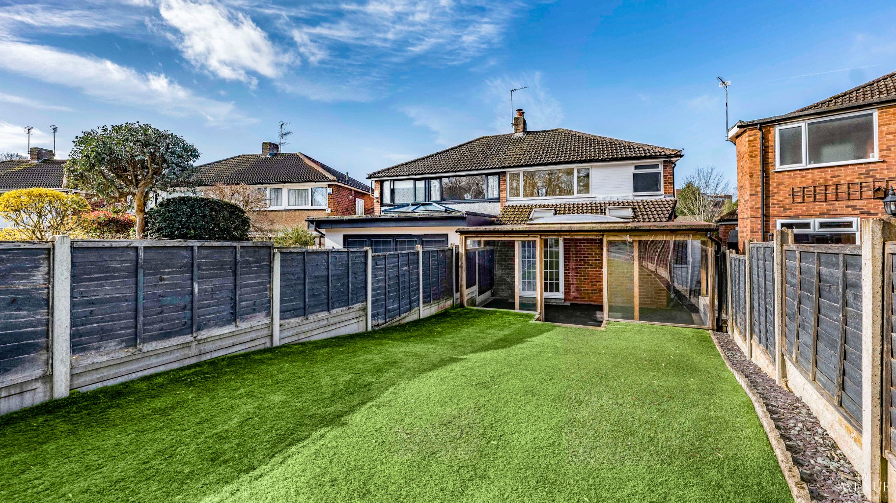 3 bed semi-detached house for sale in North Drive, Sutton Coldfield 12