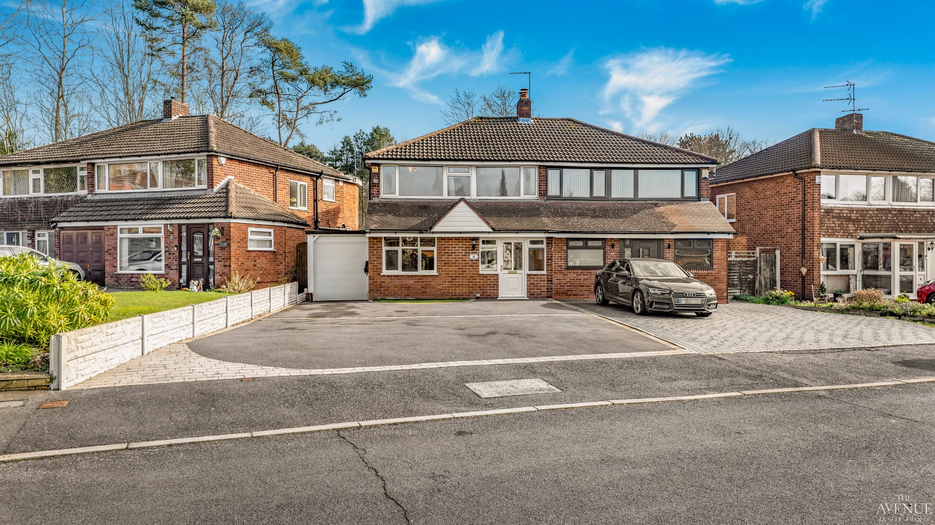 3 bed semi-detached house for sale in North Drive, Sutton Coldfield  - Property Image 33
