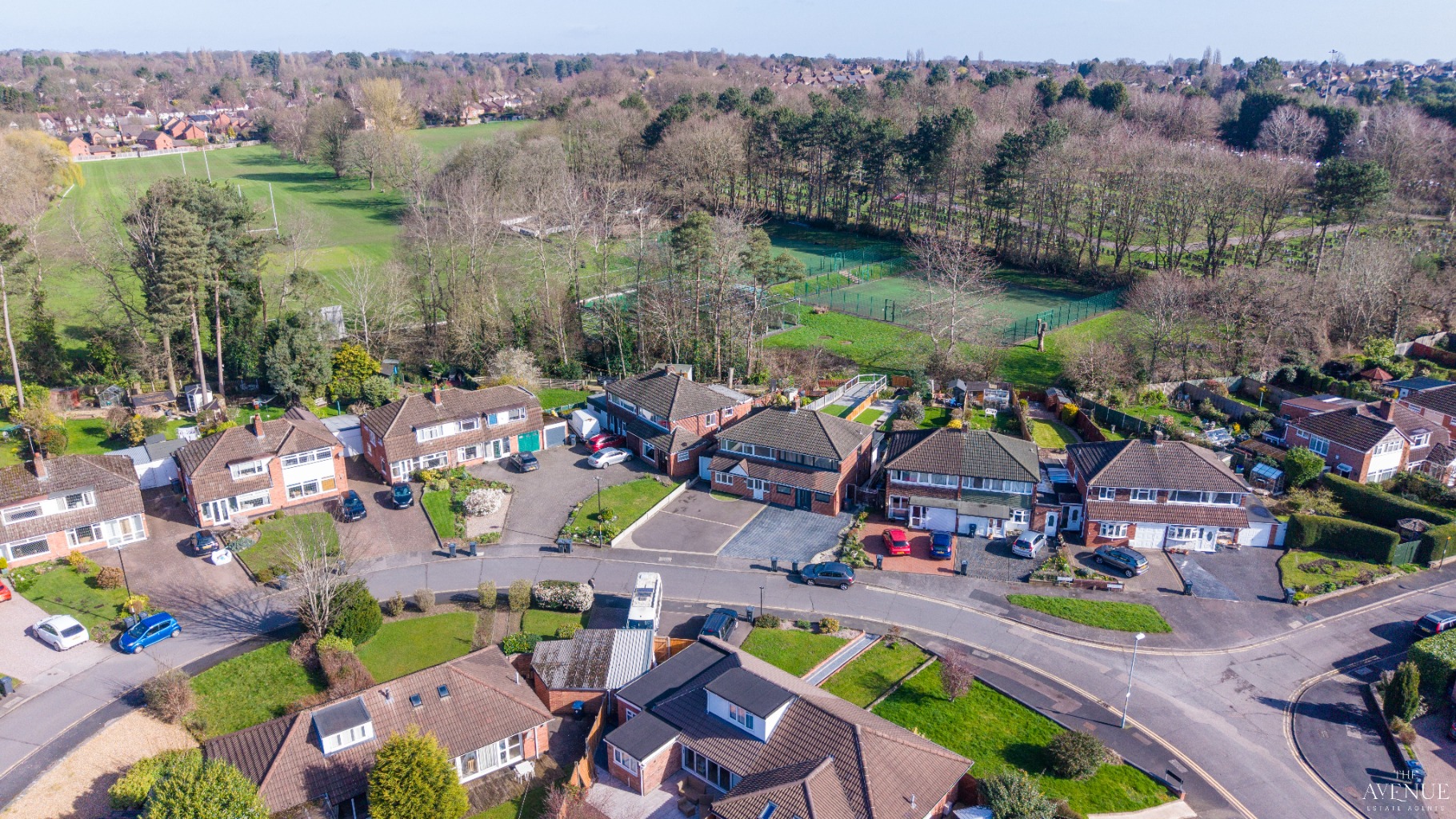 3 bed semi-detached house for sale in North Drive, Sutton Coldfield 35
