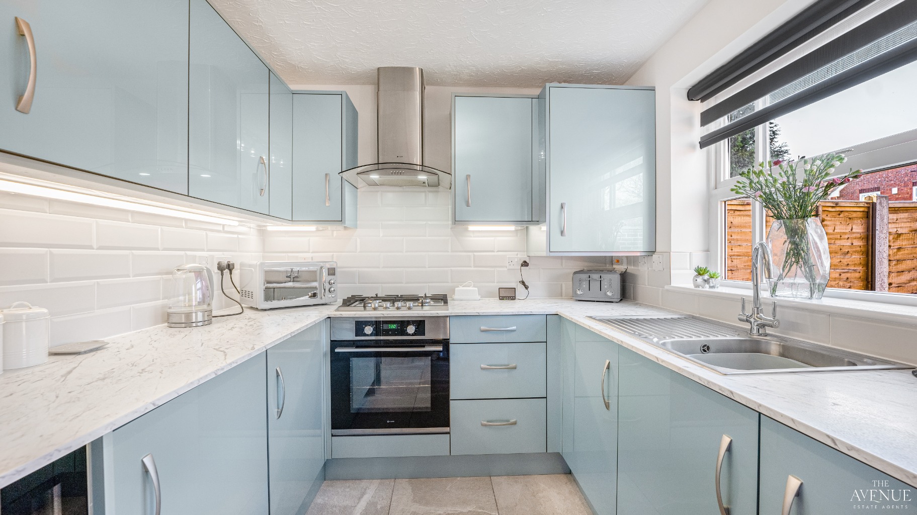 2 bed end of terrace house for sale in Woodberry Drive, Sutton Coldfield 3