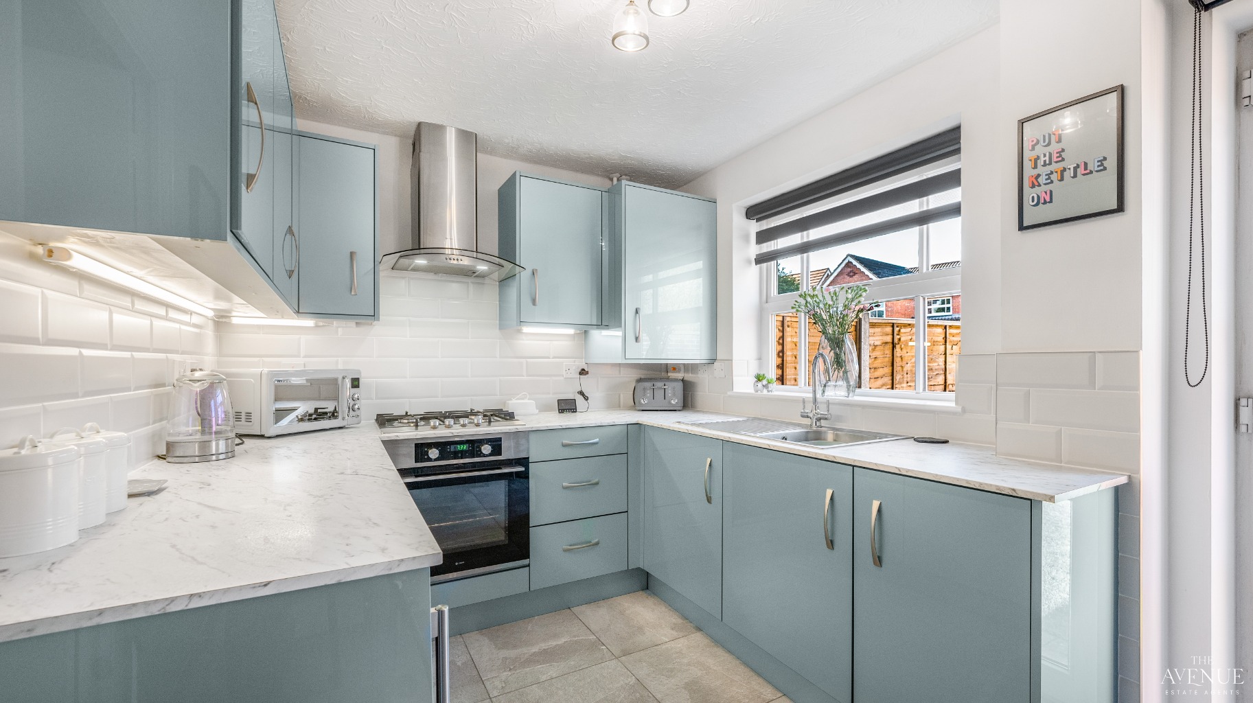2 bed end of terrace house for sale in Woodberry Drive, Sutton Coldfield 2
