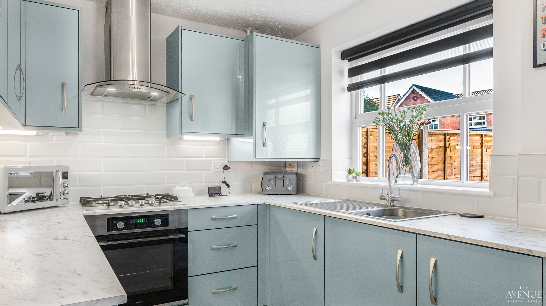 2 bed end of terrace house for sale in Woodberry Drive, Sutton Coldfield  - Property Image 5