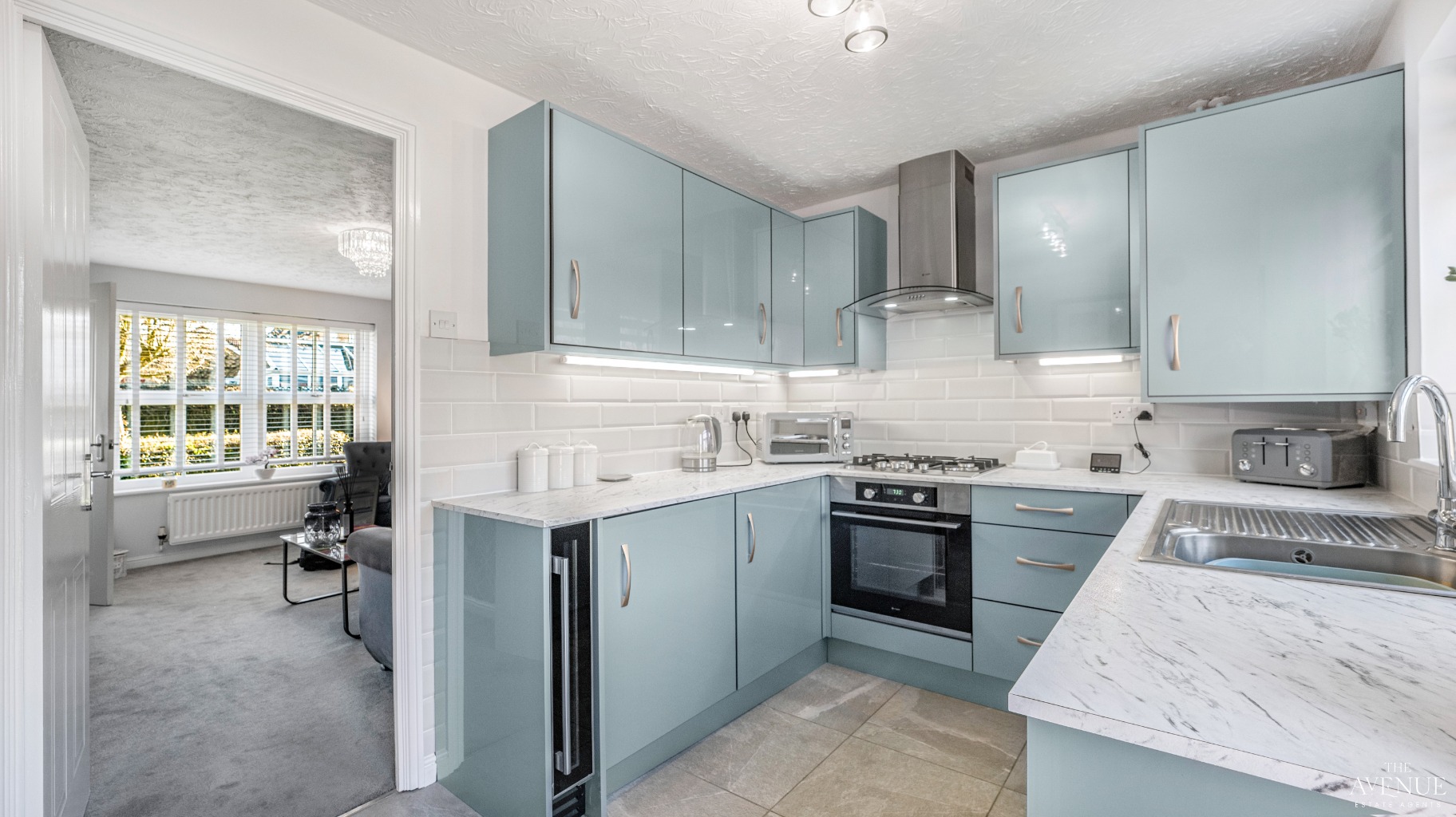 2 bed end of terrace house for sale in Woodberry Drive, Sutton Coldfield 1