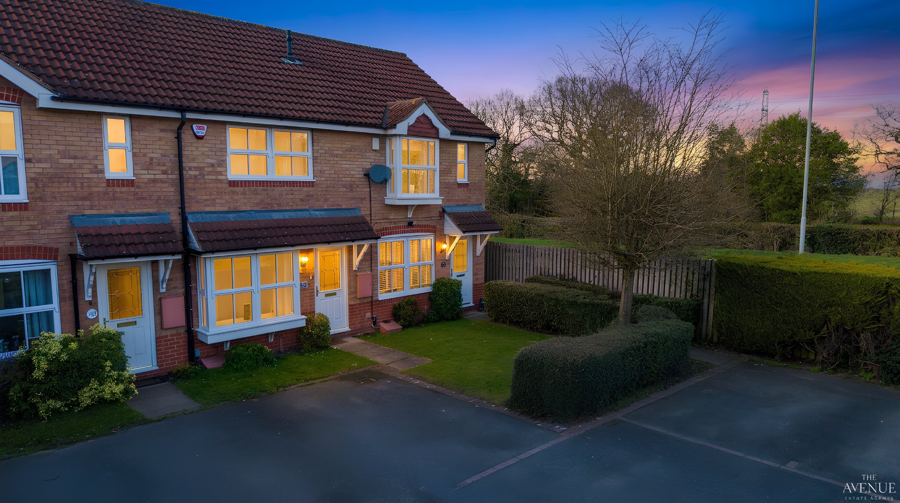 2 bed end of terrace house for sale in Woodberry Drive, Sutton Coldfield  - Property Image 22