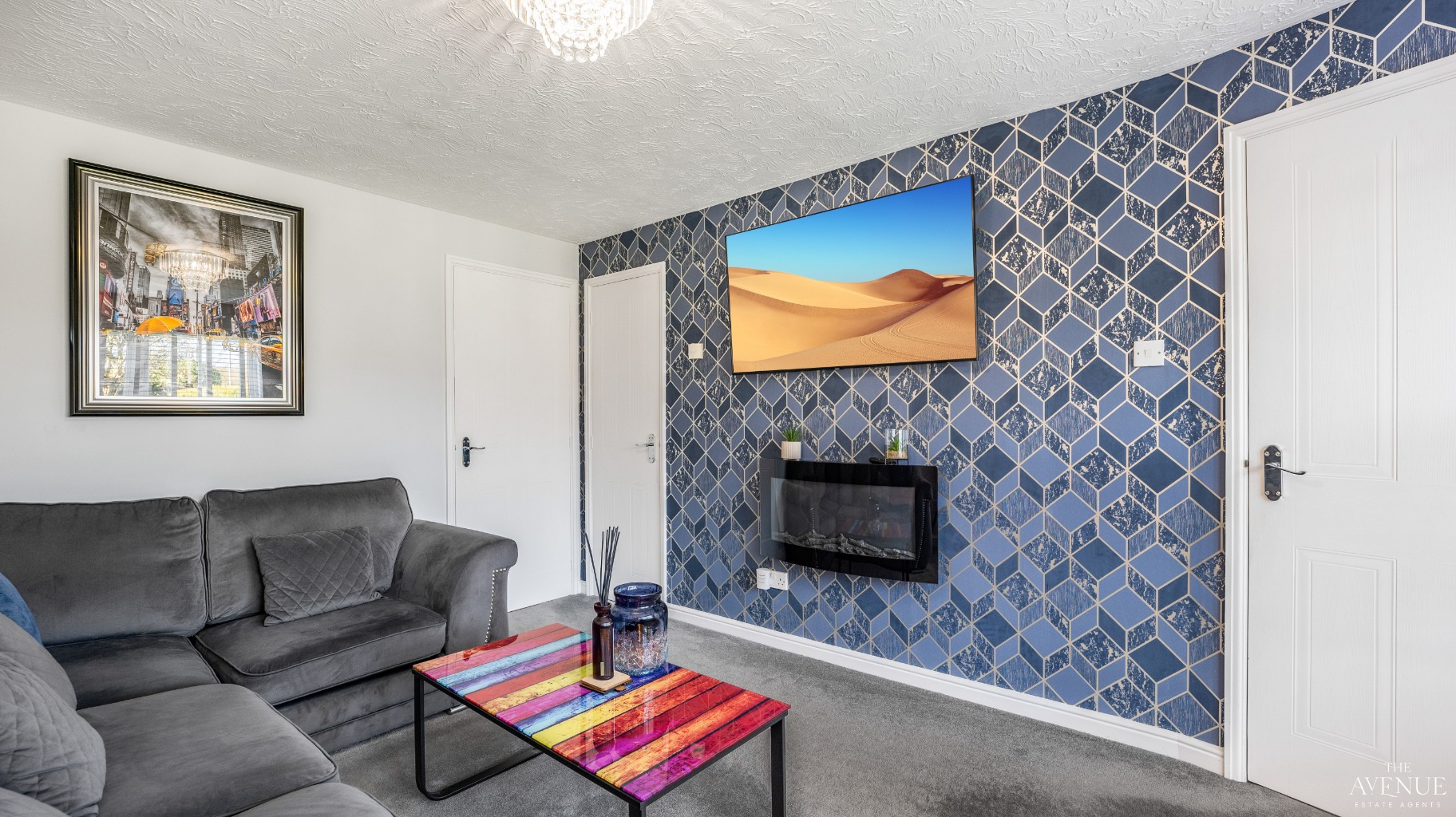 2 bed end of terrace house for sale in Woodberry Drive, Sutton Coldfield  - Property Image 10