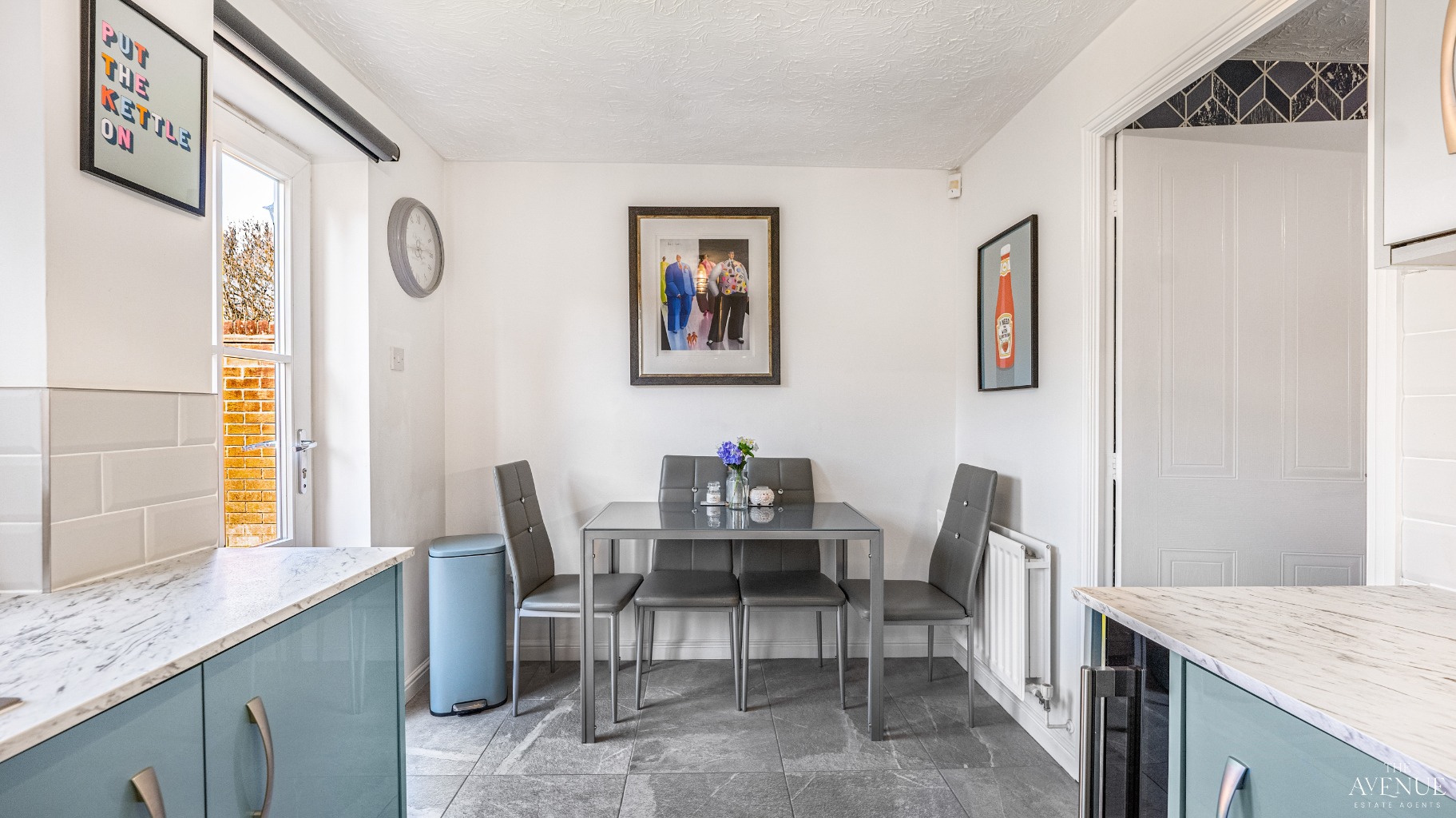2 bed end of terrace house for sale in Woodberry Drive, Sutton Coldfield  - Property Image 6