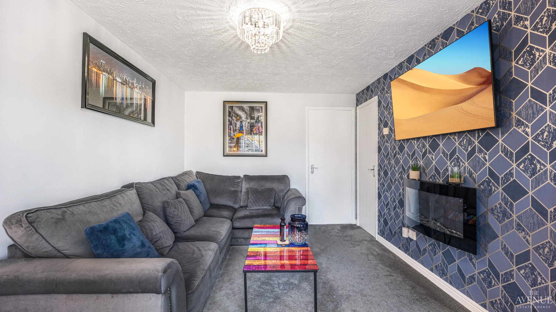 2 bed end of terrace house for sale in Woodberry Drive, Sutton Coldfield  - Property Image 9