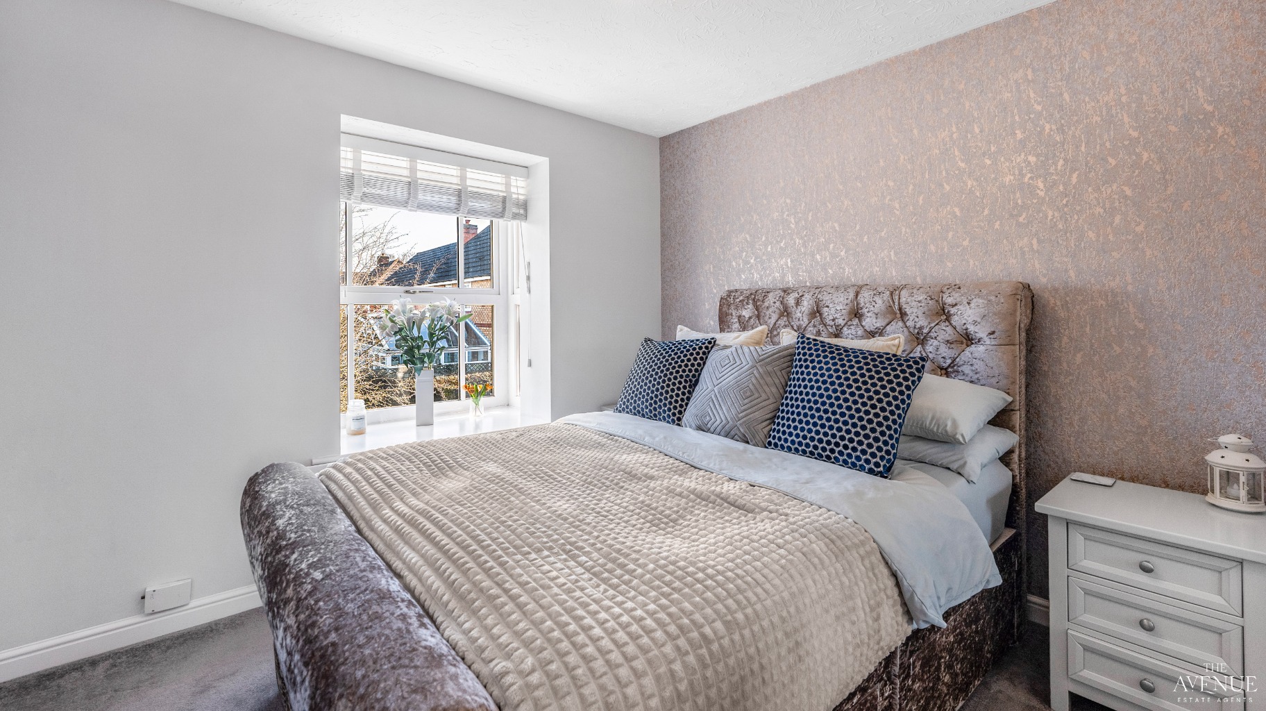 2 bed end of terrace house for sale in Woodberry Drive, Sutton Coldfield  - Property Image 15