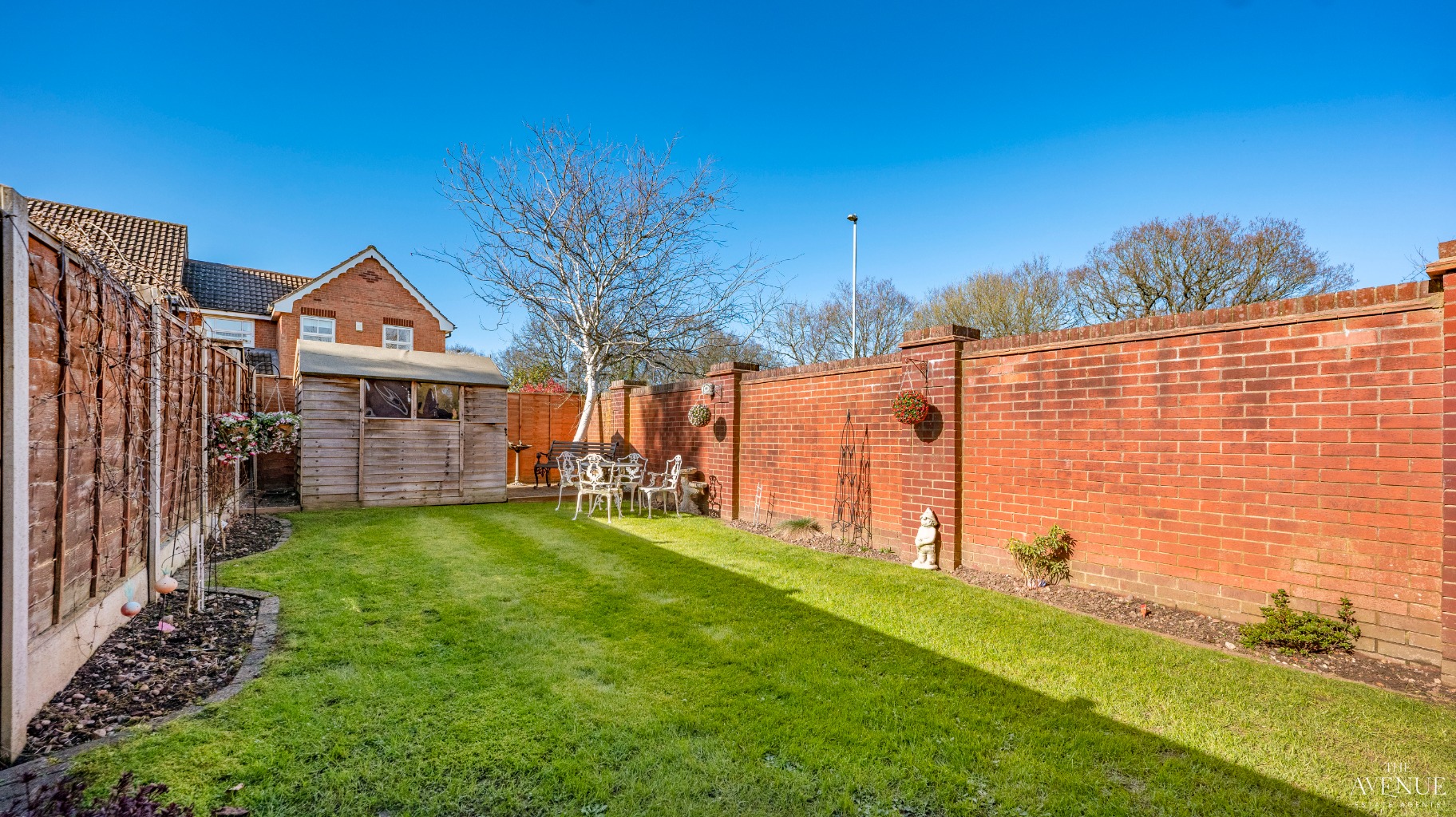2 bed end of terrace house for sale in Woodberry Drive, Sutton Coldfield 12