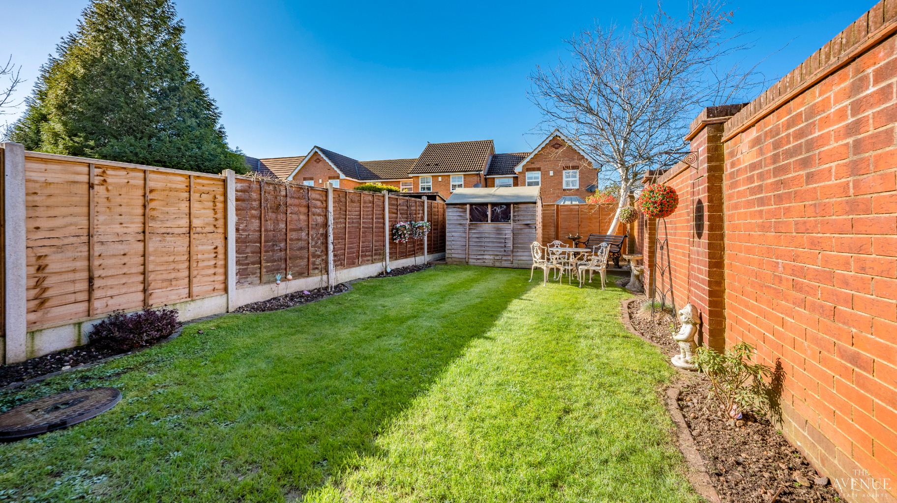 2 bed end of terrace house for sale in Woodberry Drive, Sutton Coldfield 13