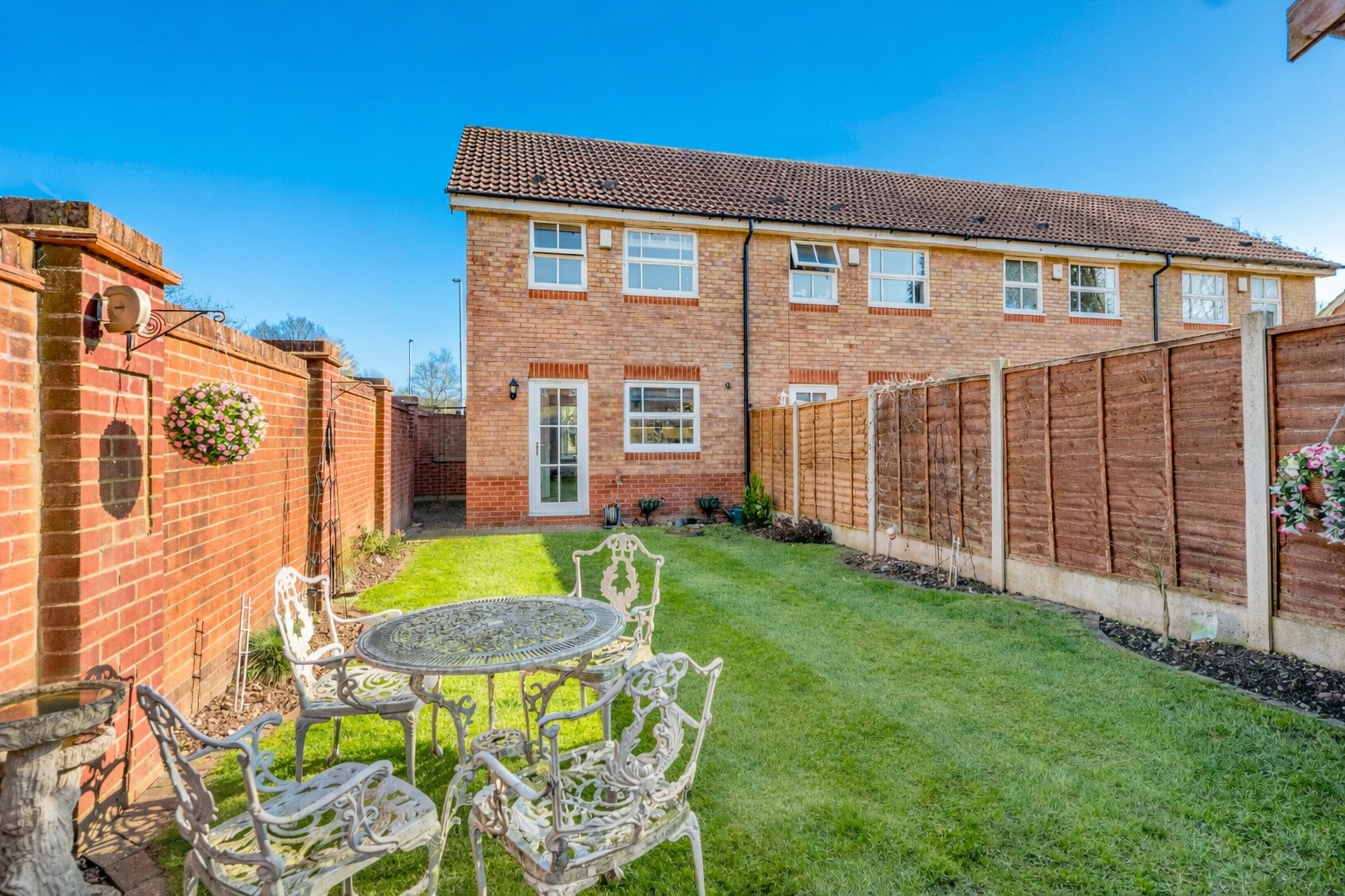 2 bed end of terrace house for sale in Woodberry Drive, Sutton Coldfield  - Property Image 12