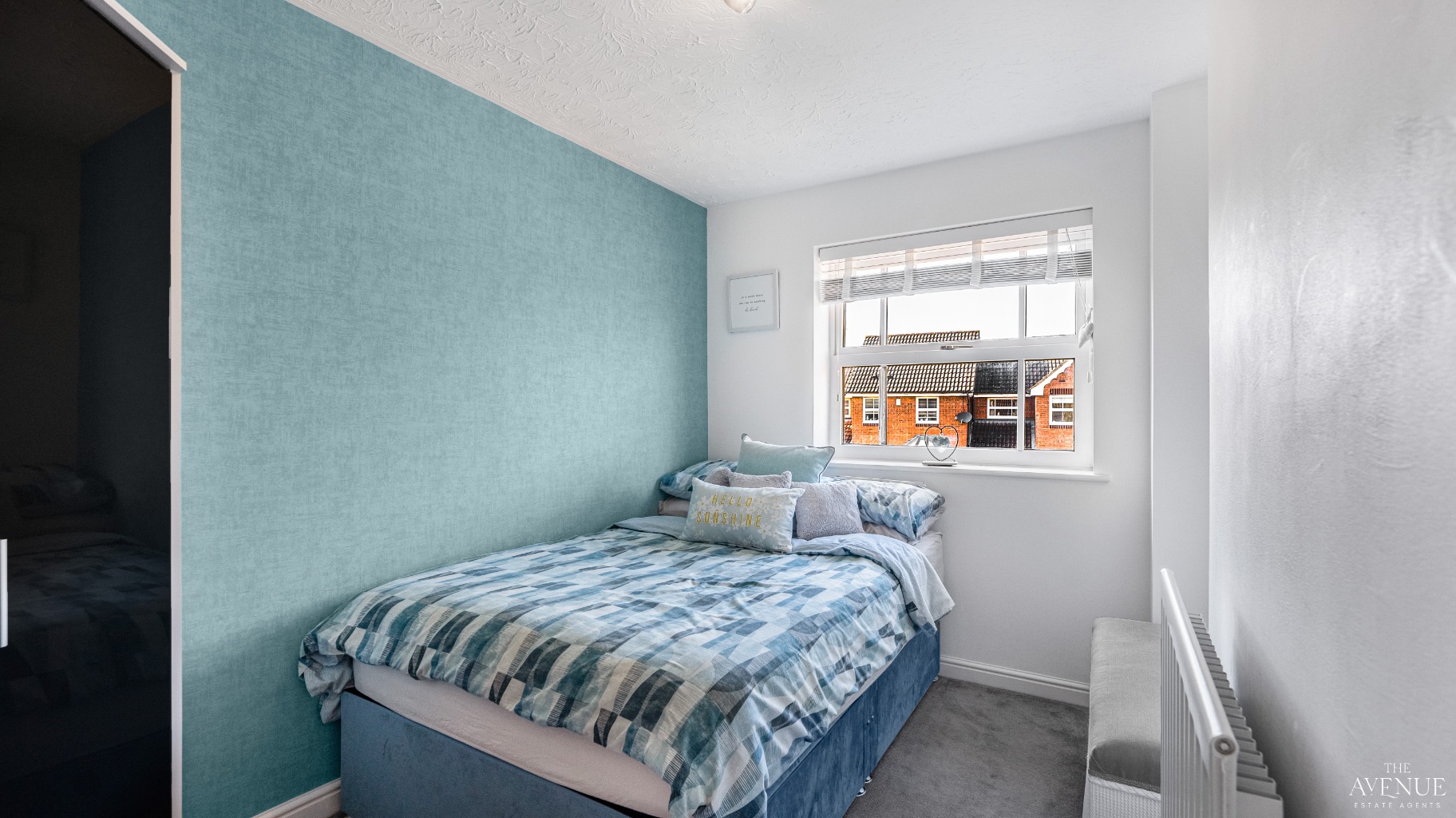 2 bed end of terrace house for sale in Woodberry Drive, Sutton Coldfield 17