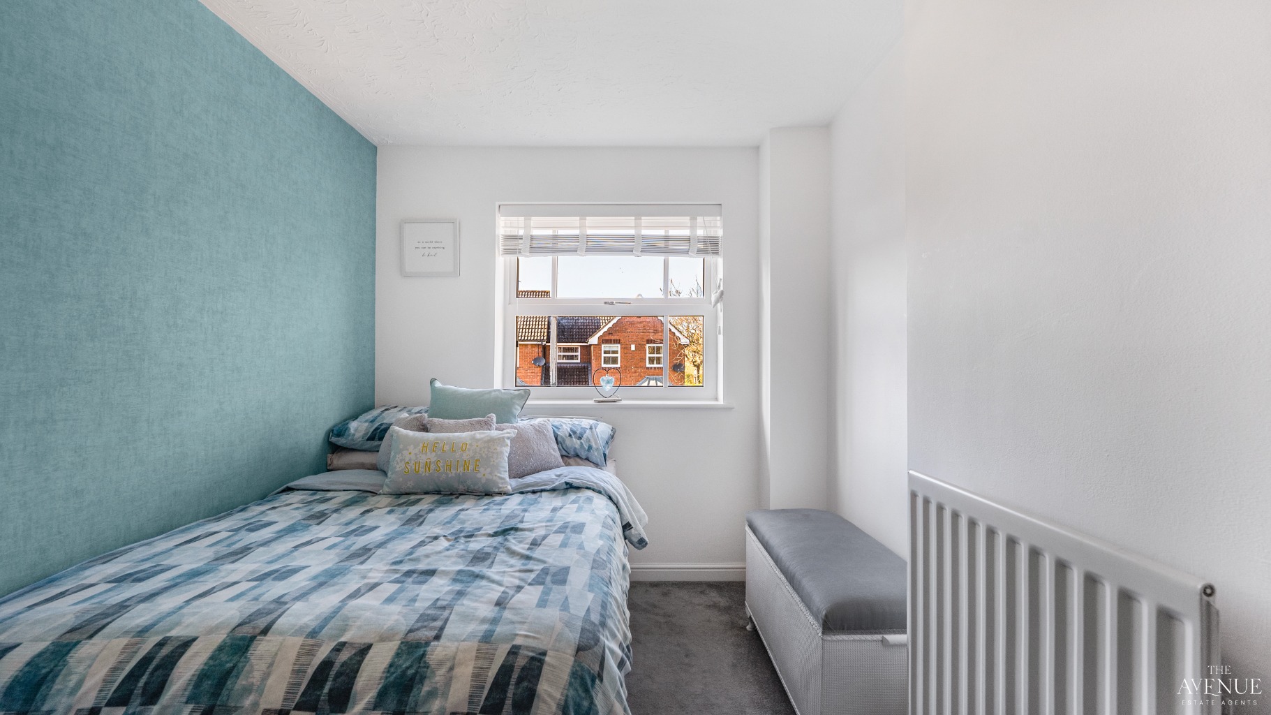 2 bed end of terrace house for sale in Woodberry Drive, Sutton Coldfield  - Property Image 19