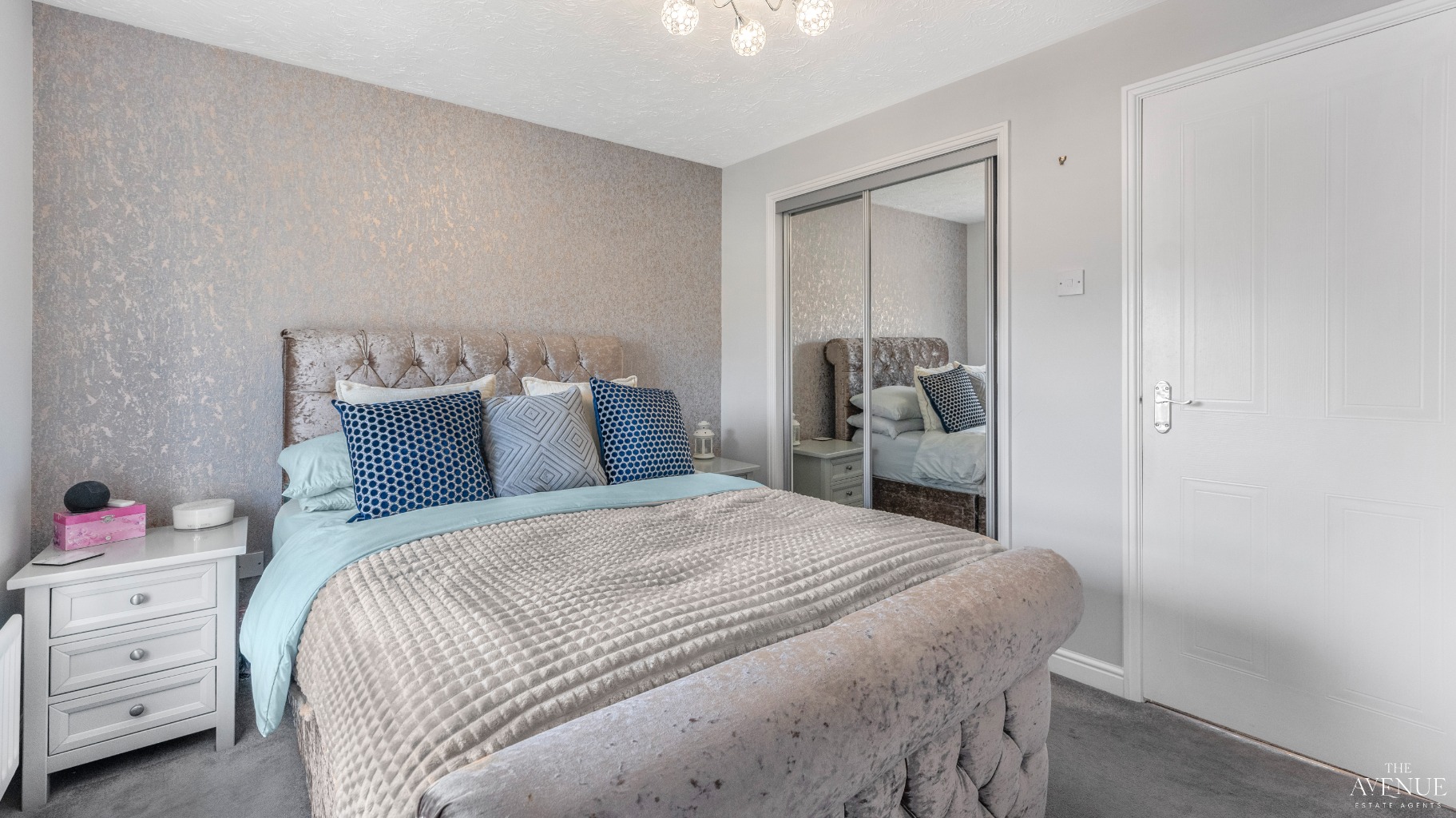 2 bed end of terrace house for sale in Woodberry Drive, Sutton Coldfield 15