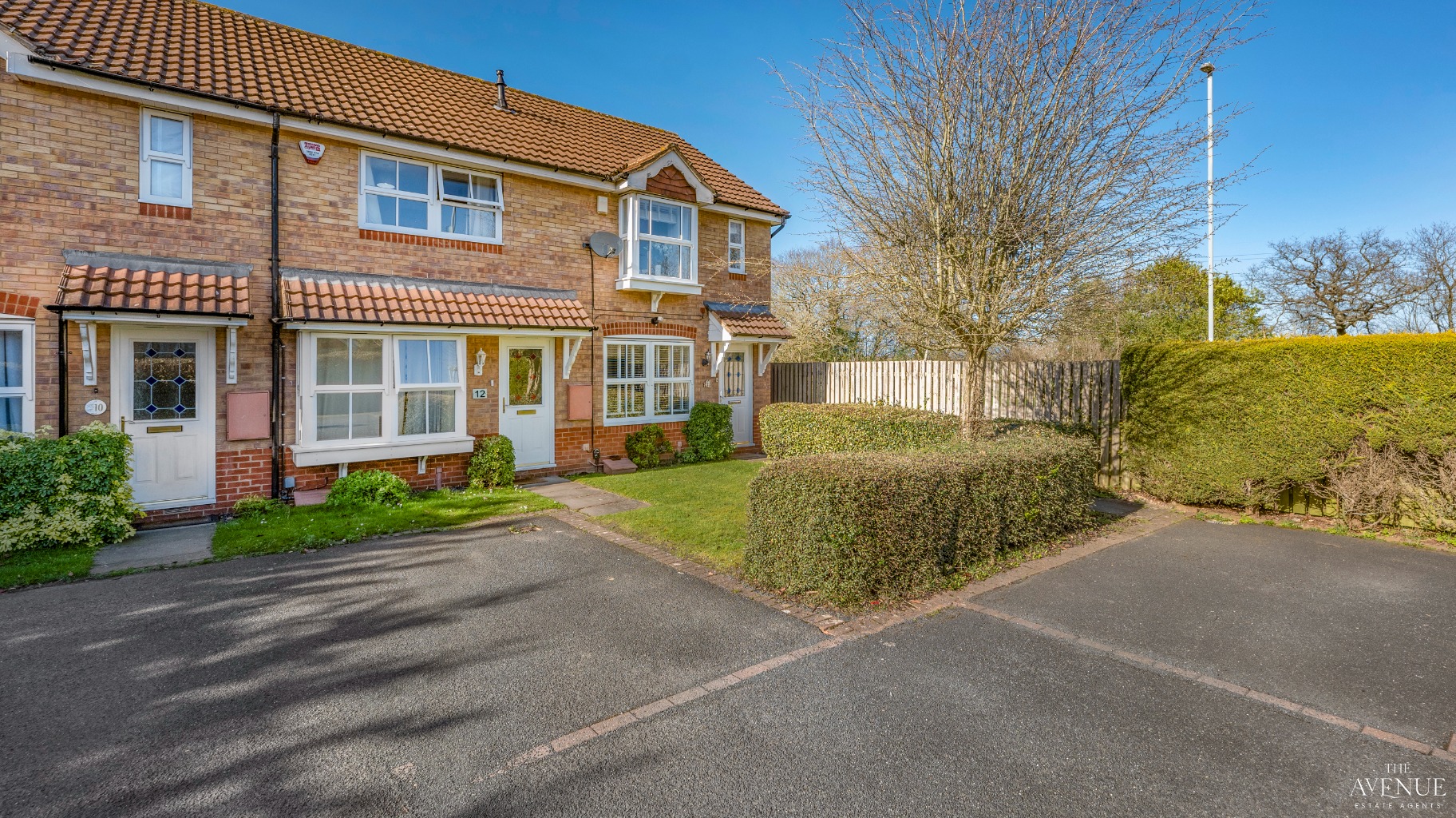 2 bed end of terrace house for sale in Woodberry Drive, Sutton Coldfield  - Property Image 1