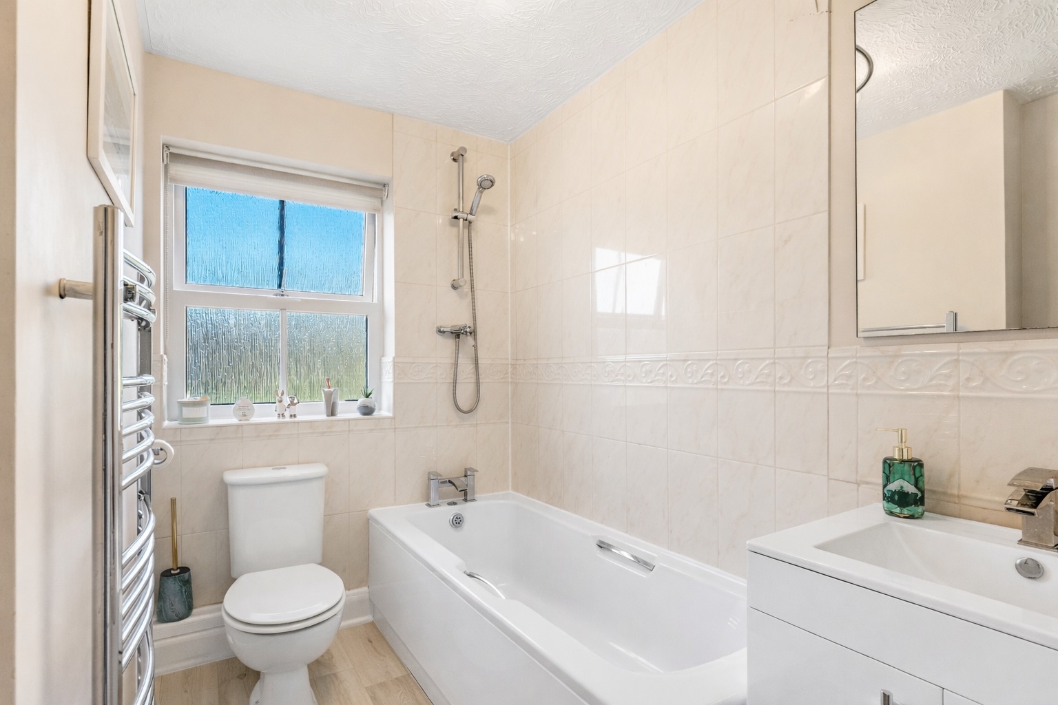 2 bed end of terrace house for sale in Woodberry Drive, Sutton Coldfield 19