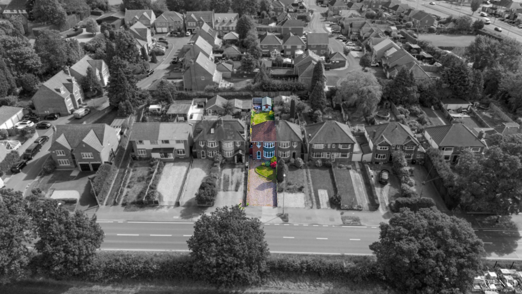 3 bed semi-detached house for sale in Aldridge Road, Streetly - Property Image 38