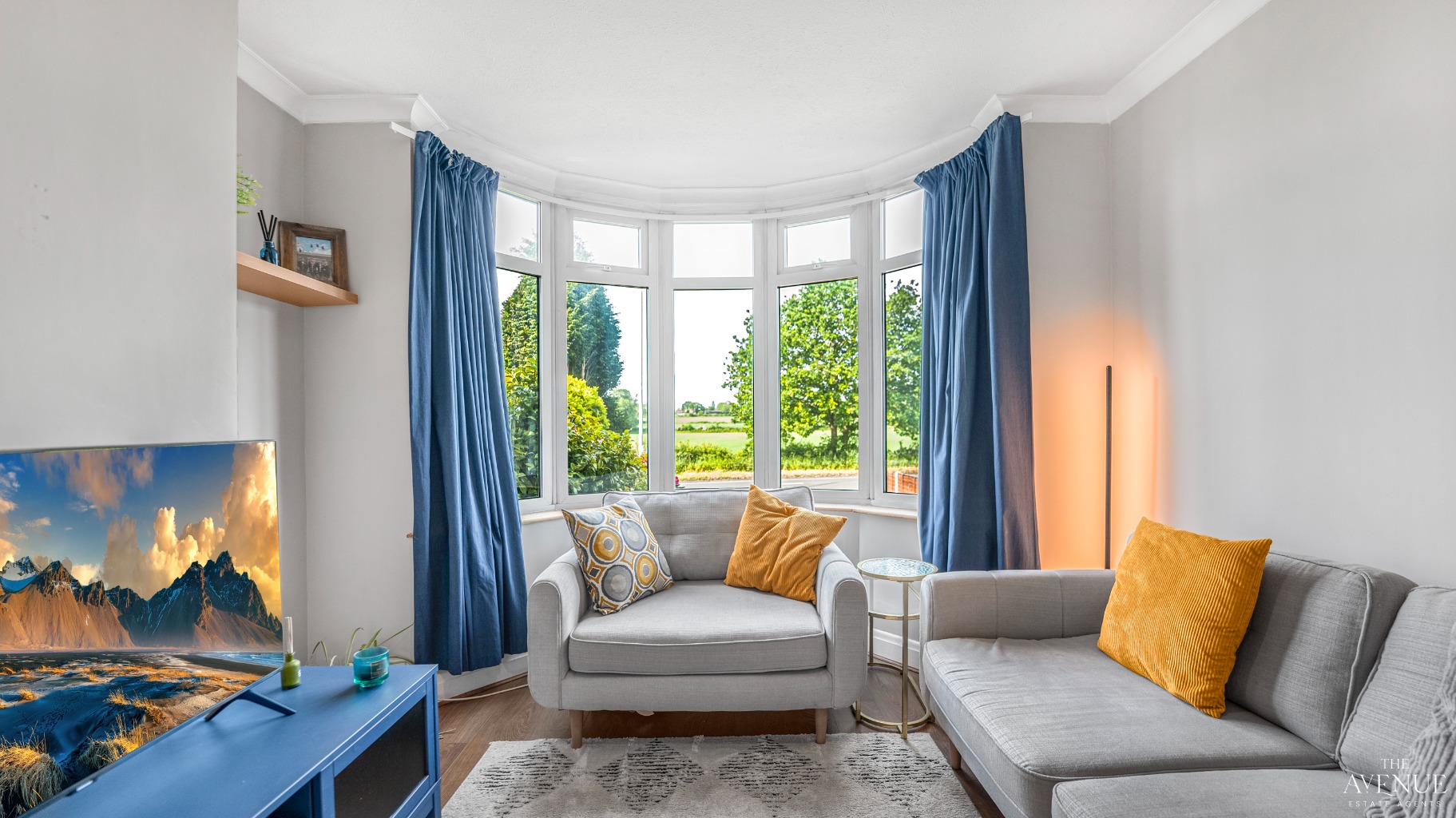 3 bed semi-detached house for sale in Aldridge Road, Streetly 2