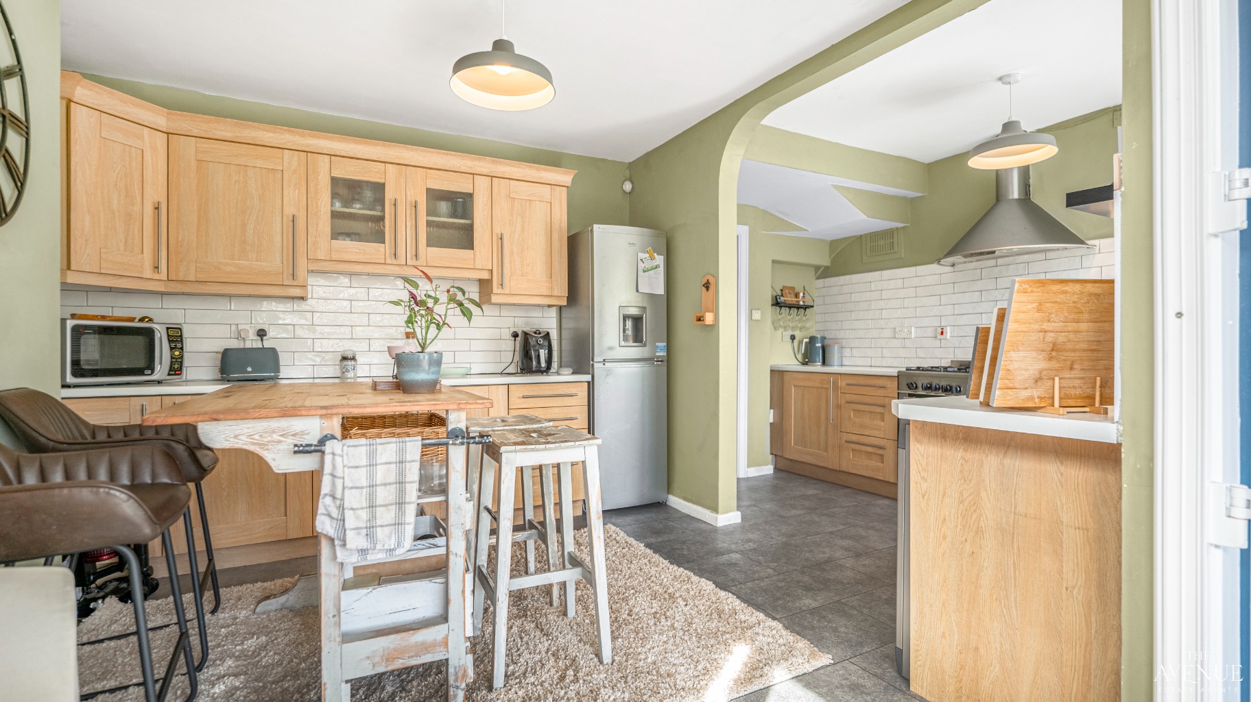 3 bed semi-detached house for sale in Aldridge Road, Streetly - Property Image 7