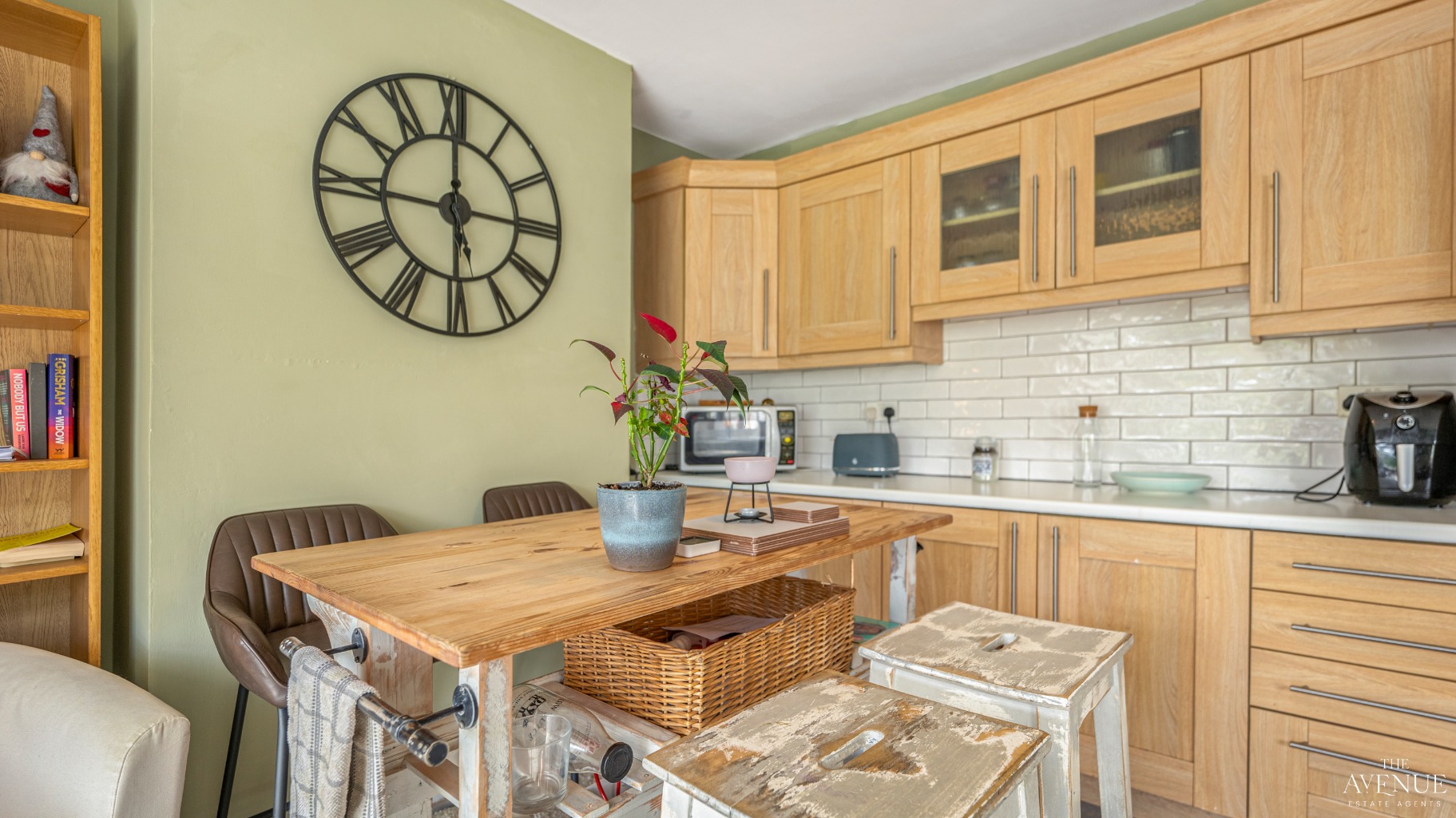 3 bed semi-detached house for sale in Aldridge Road, Streetly 8