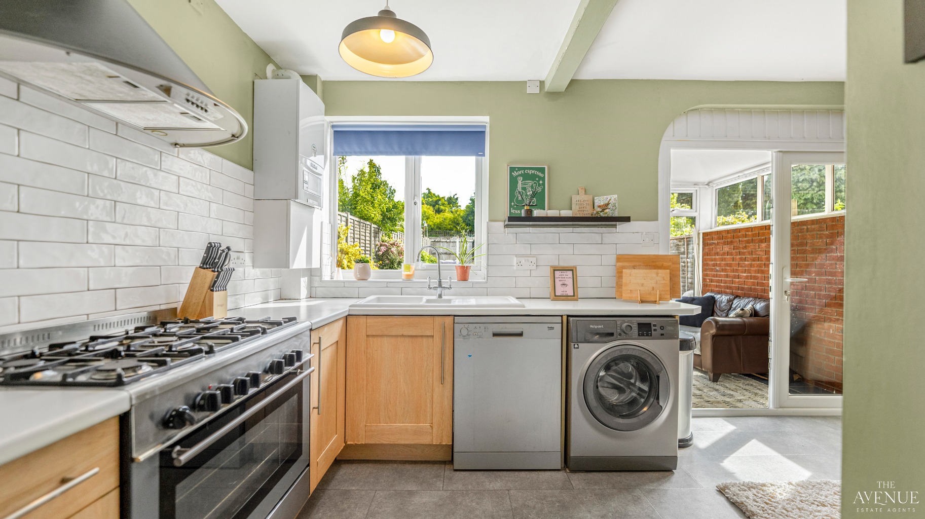 3 bed semi-detached house for sale in Aldridge Road, Streetly - Property Image 10