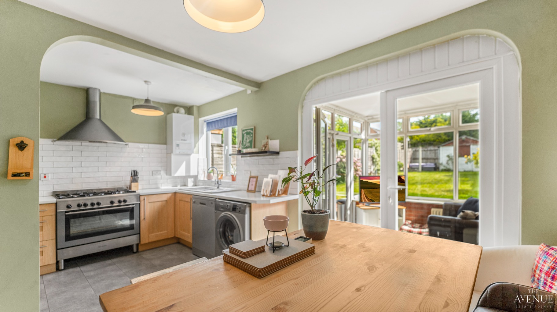 3 bed semi-detached house for sale in Aldridge Road, Streetly 10