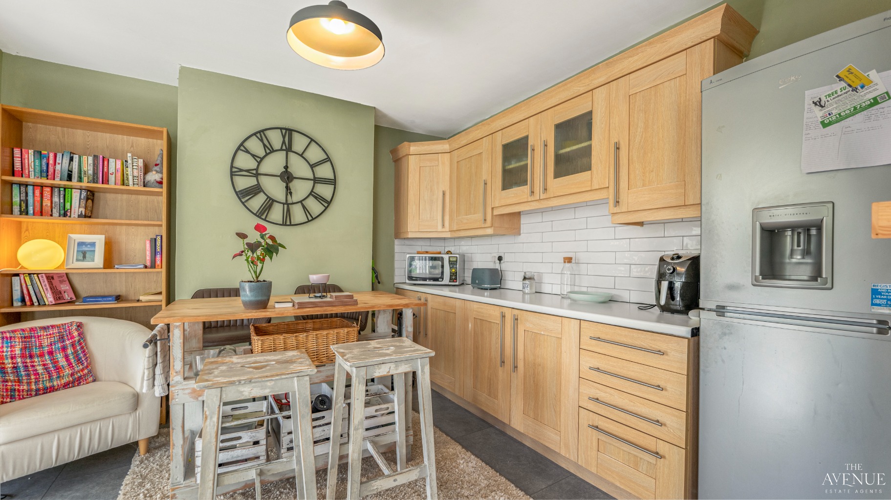 3 bed semi-detached house for sale in Aldridge Road, Streetly - Property Image 13