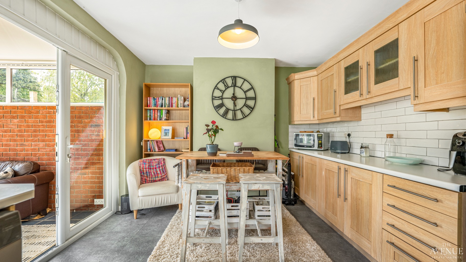 3 bed semi-detached house for sale in Aldridge Road, Streetly 11