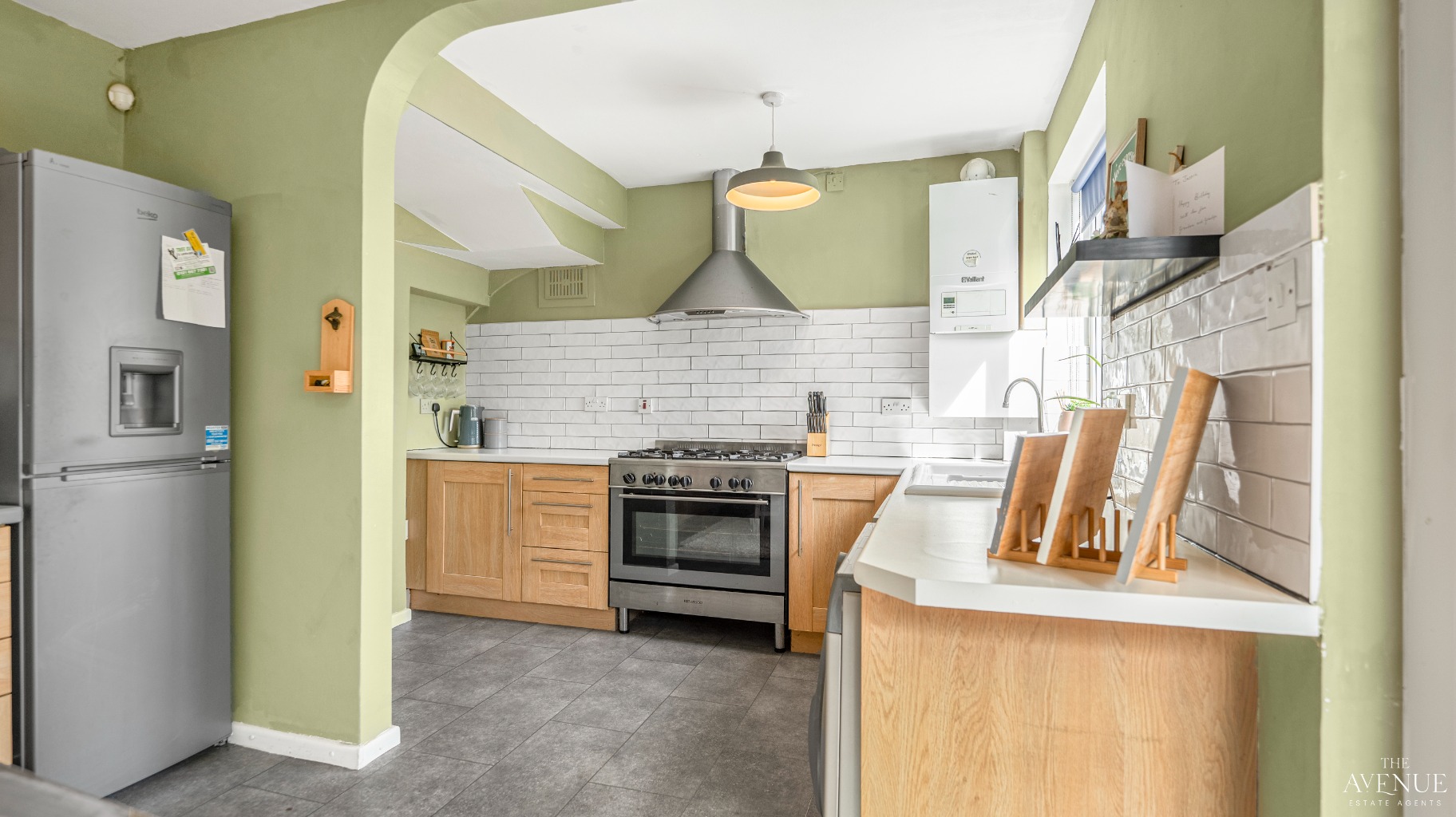 3 bed semi-detached house for sale in Aldridge Road, Streetly 15
