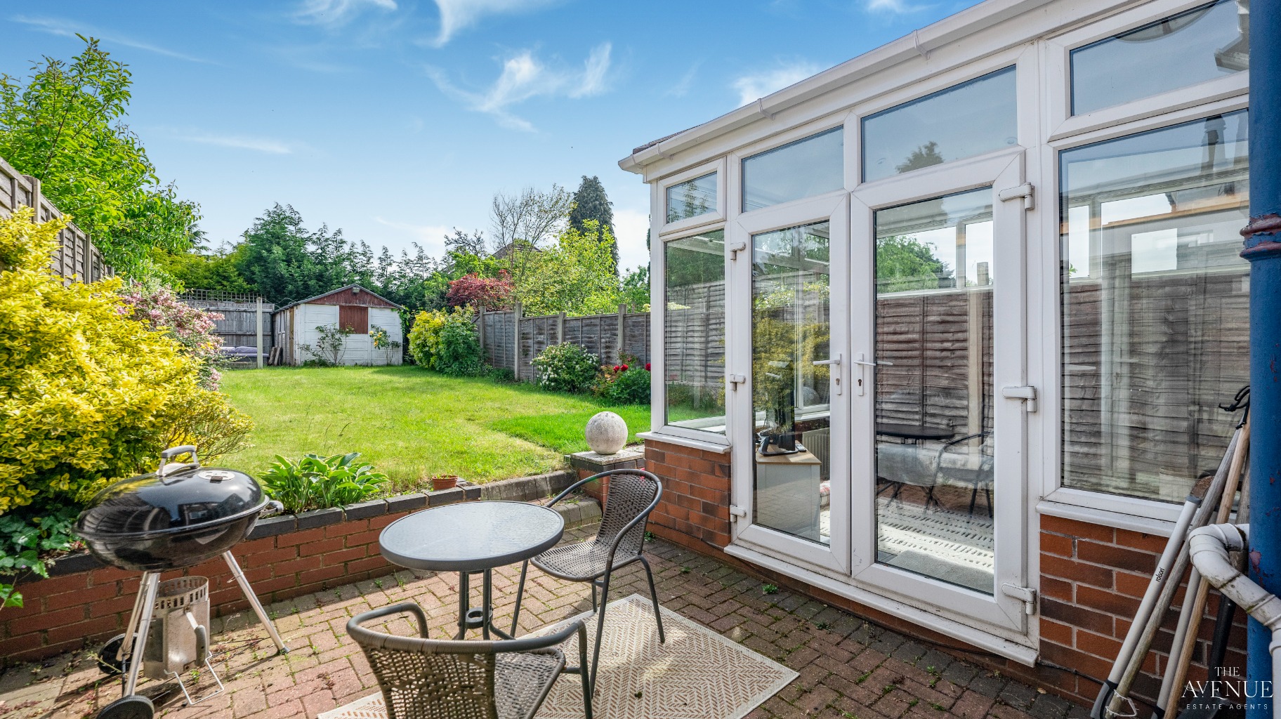 3 bed semi-detached house for sale in Aldridge Road, Streetly 18