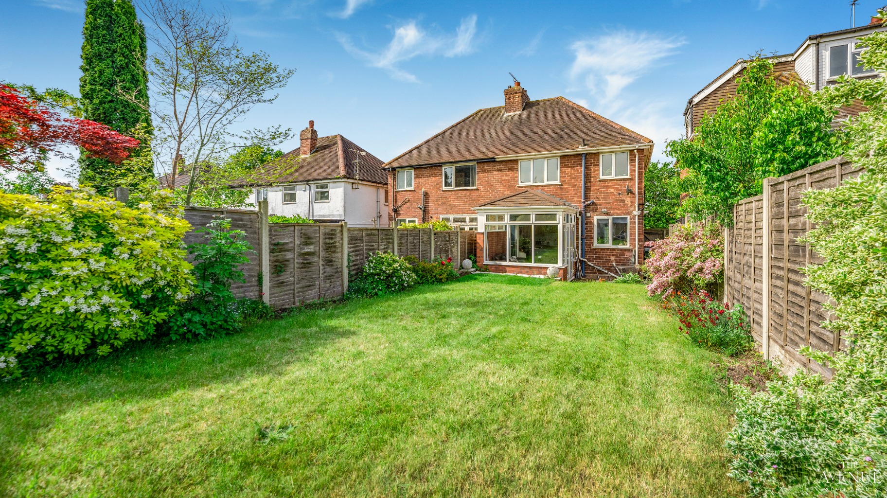 3 bed semi-detached house for sale in Aldridge Road, Streetly 20