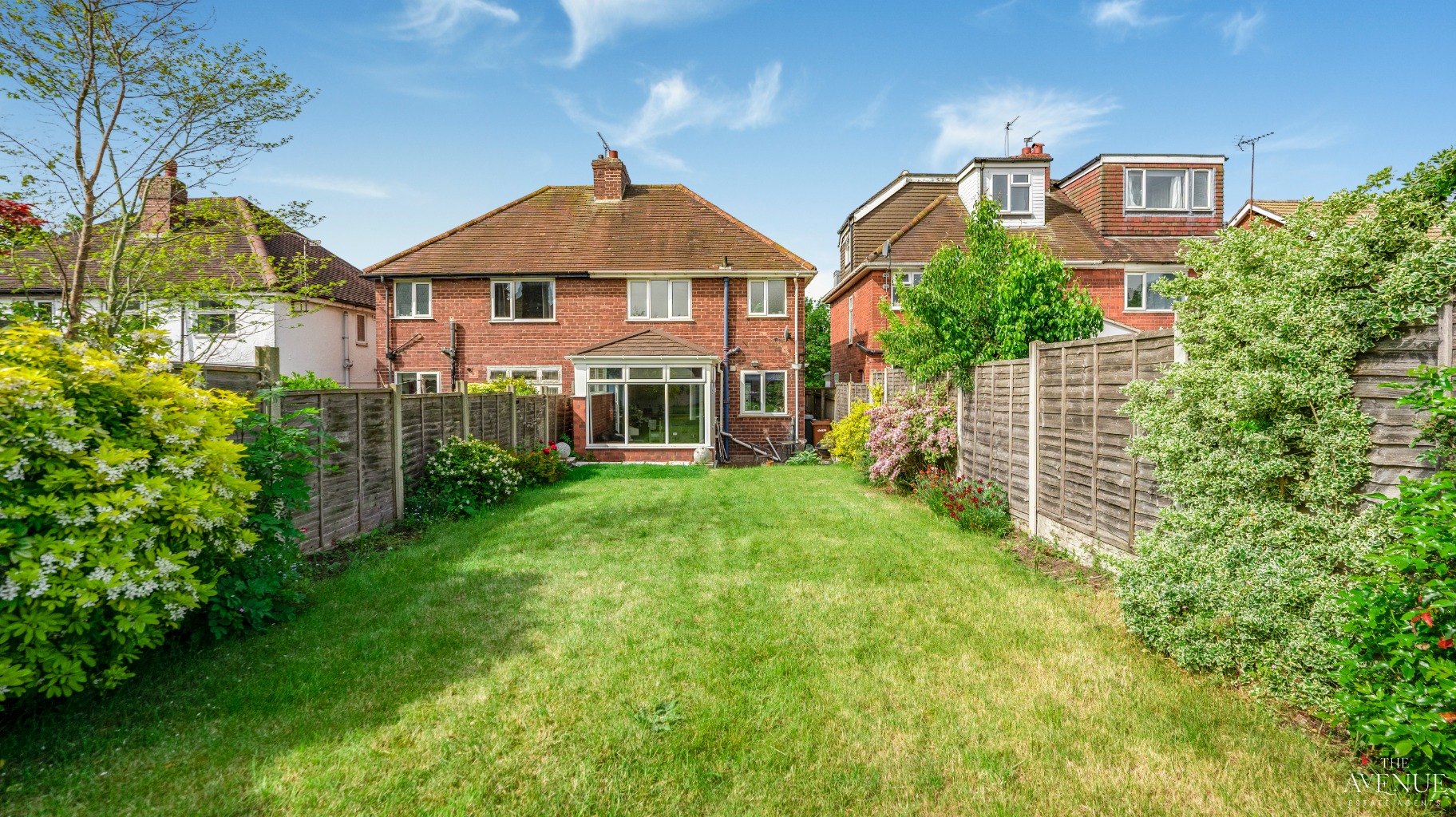 3 bed semi-detached house for sale in Aldridge Road, Streetly 21