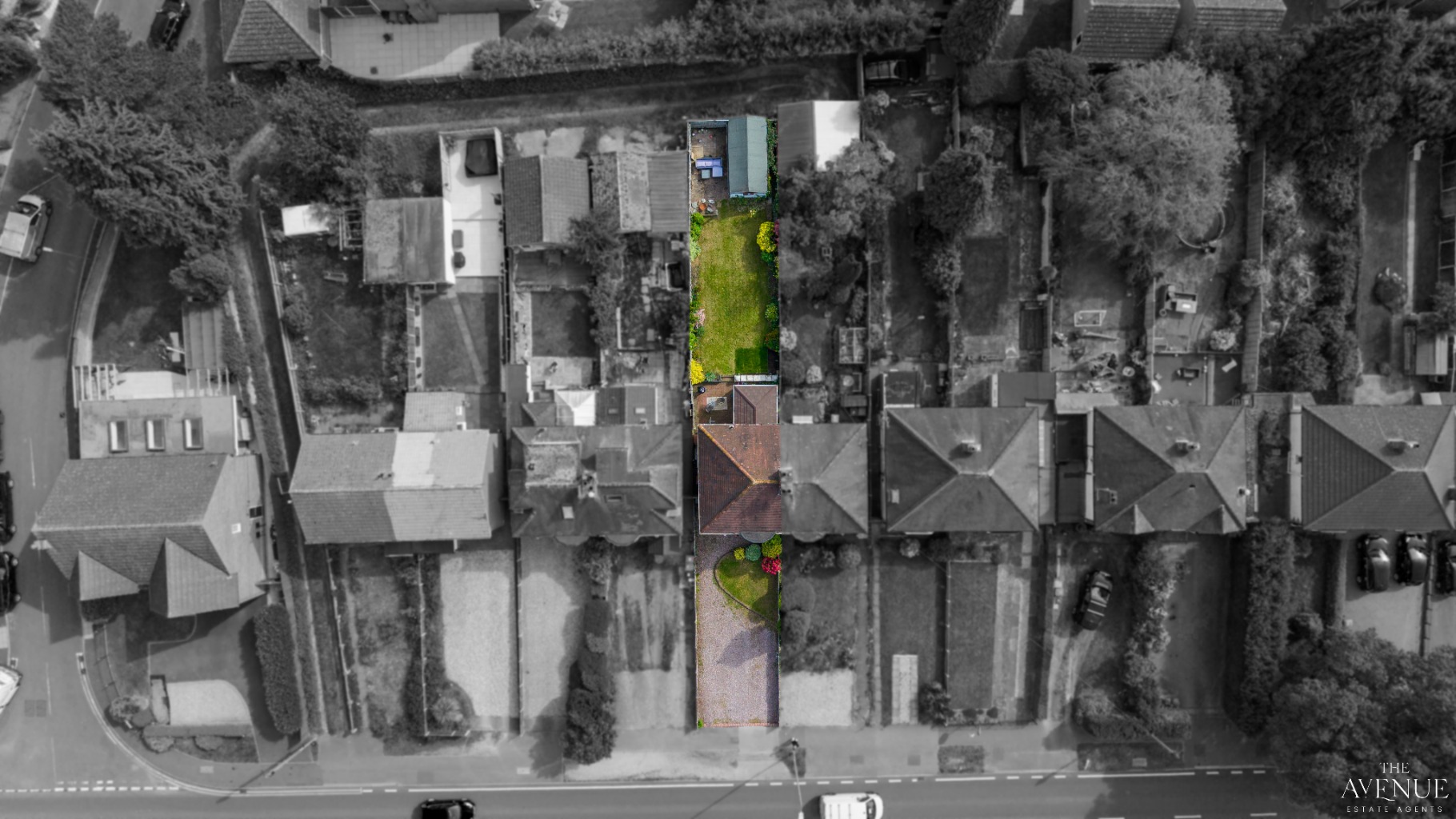 3 bed semi-detached house for sale in Aldridge Road, Streetly 36