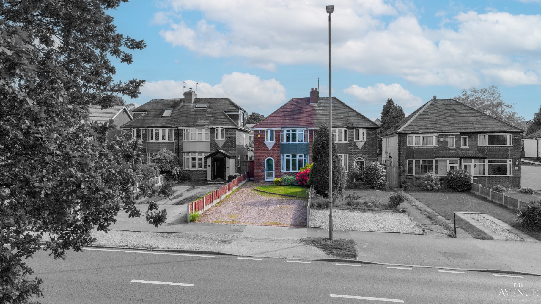 3 bed semi-detached house for sale in Aldridge Road, Streetly 35