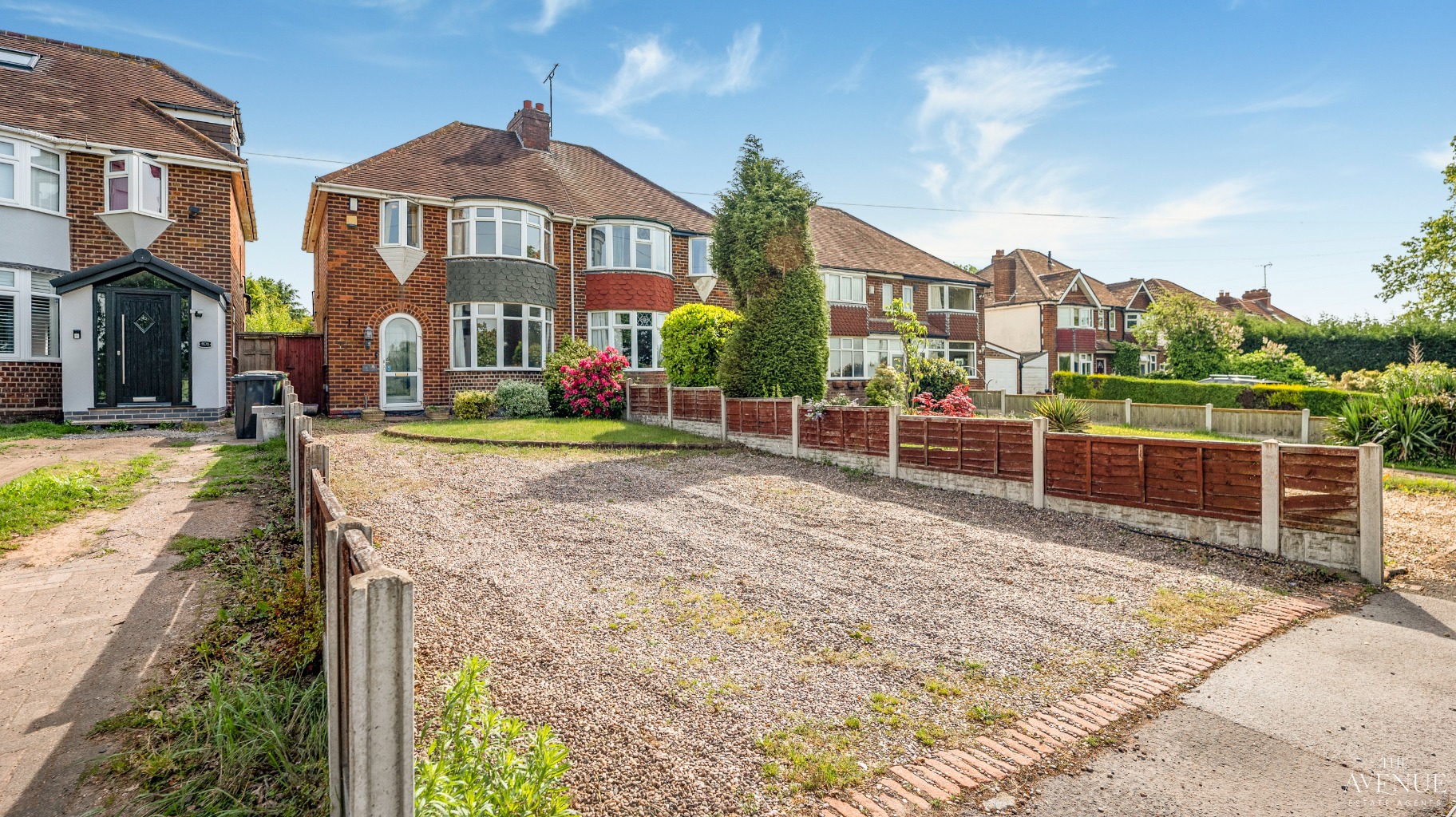 3 bed semi-detached house for sale in Aldridge Road, Streetly 34