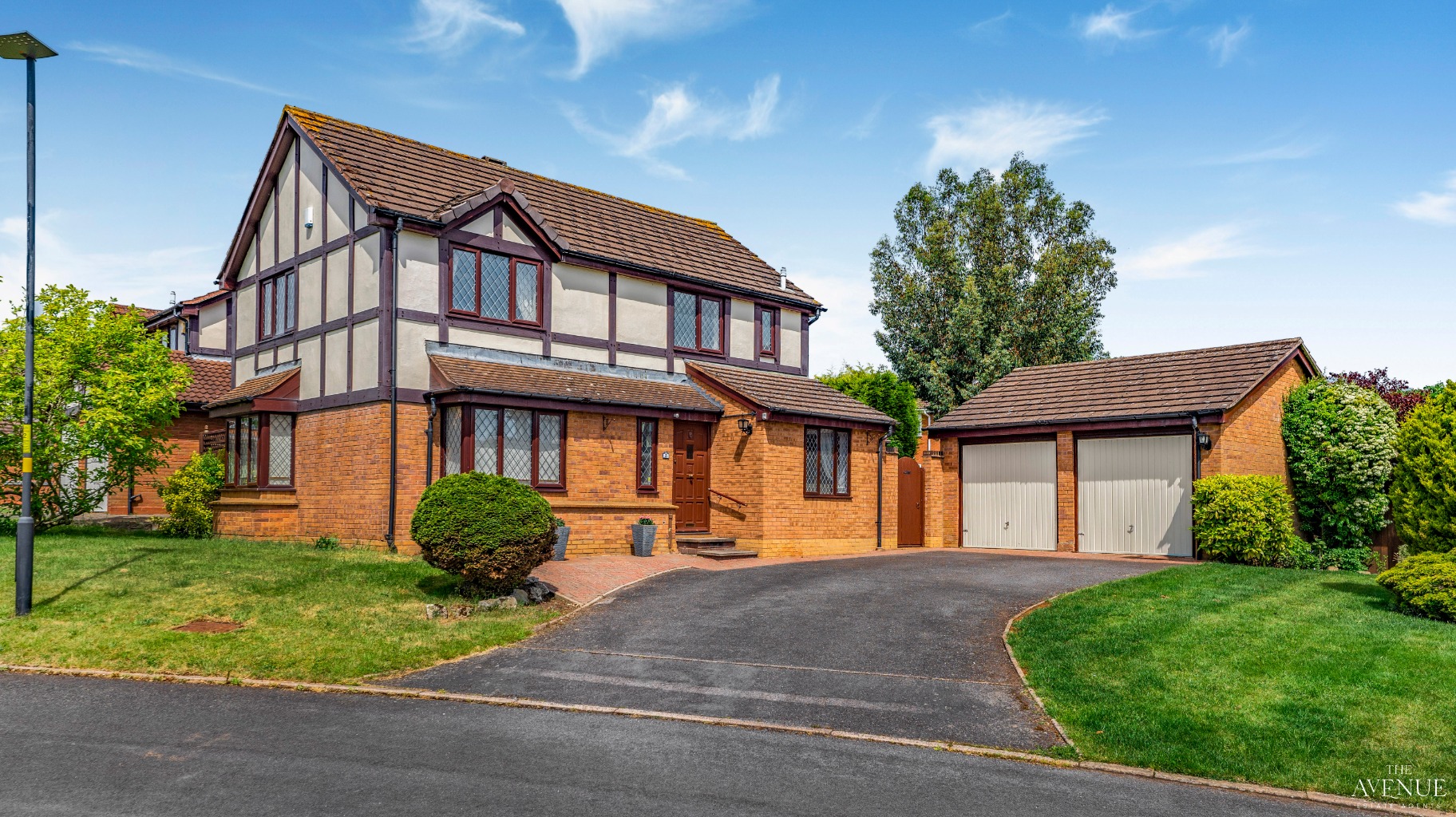 4 bed detached house for sale in The Saplings, Sutton Coldfield 52