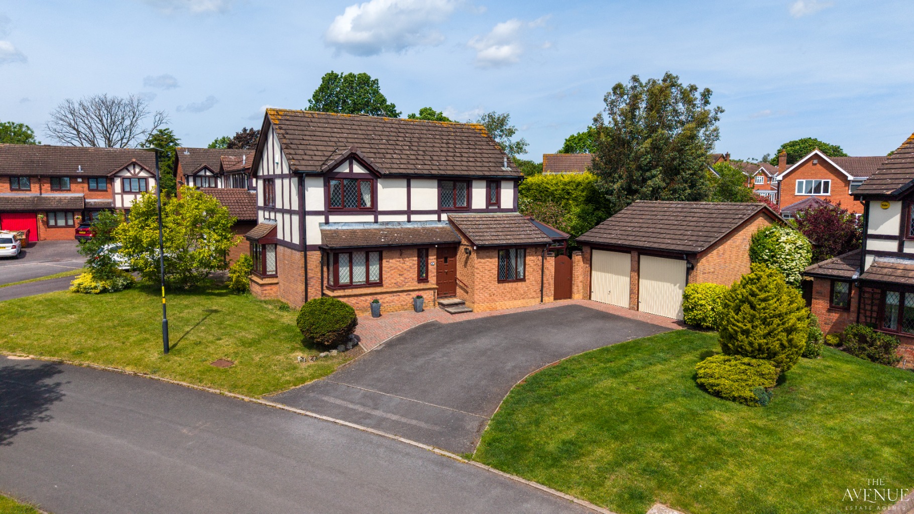4 bed detached house for sale in The Saplings, Sutton Coldfield 46