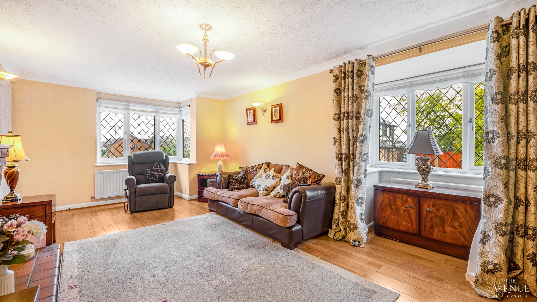 4 bed detached house for sale in The Saplings, Sutton Coldfield 5