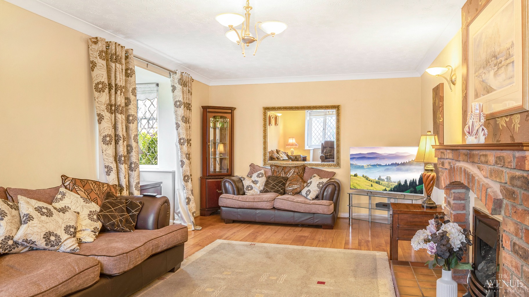 4 bed detached house for sale in The Saplings, Sutton Coldfield 4