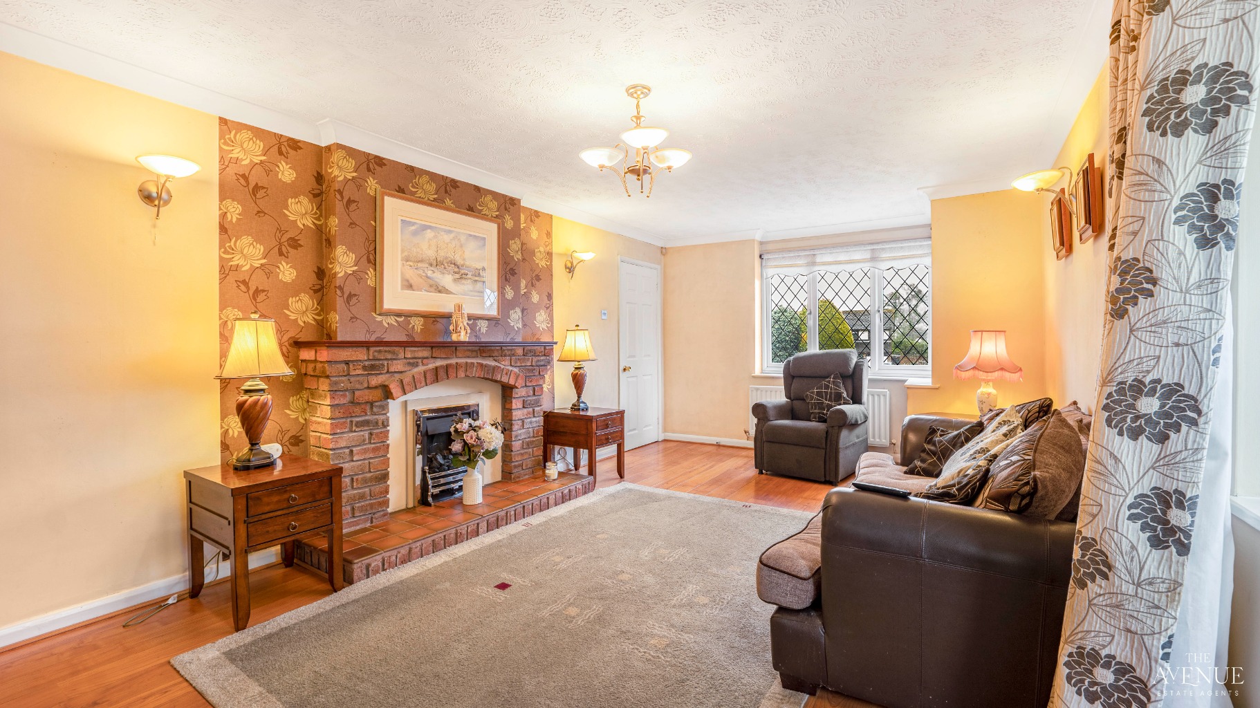 4 bed detached house for sale in The Saplings, Sutton Coldfield 6