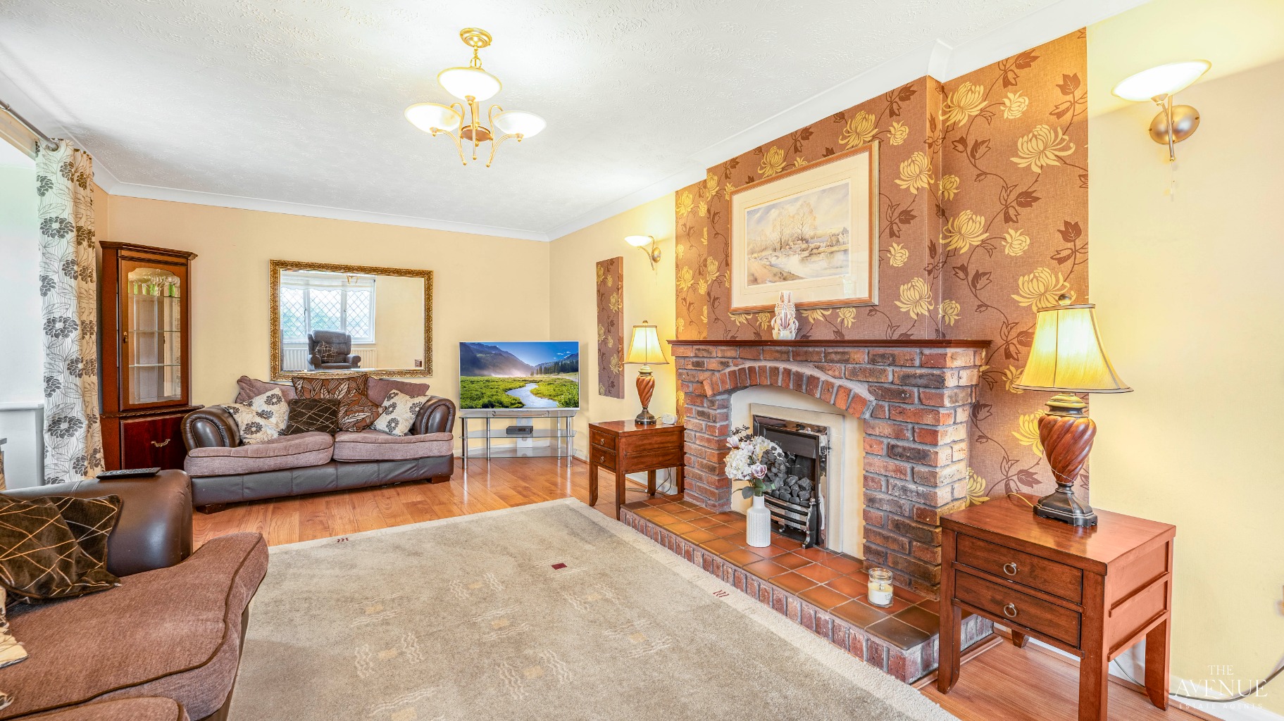 4 bed detached house for sale in The Saplings, Sutton Coldfield 8
