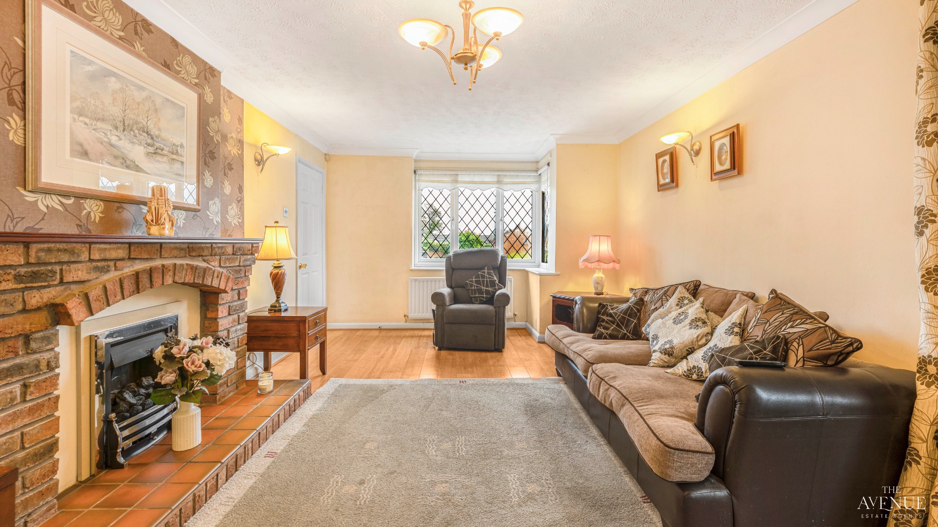 4 bed detached house for sale in The Saplings, Sutton Coldfield 7