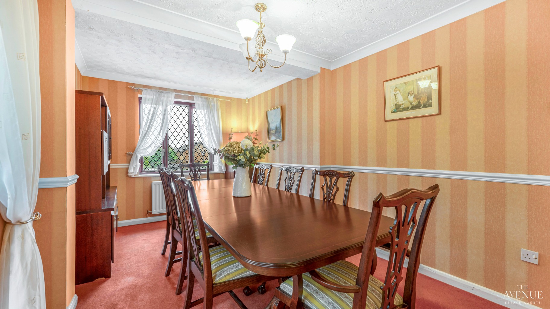 4 bed detached house for sale in The Saplings, Sutton Coldfield  - Property Image 11